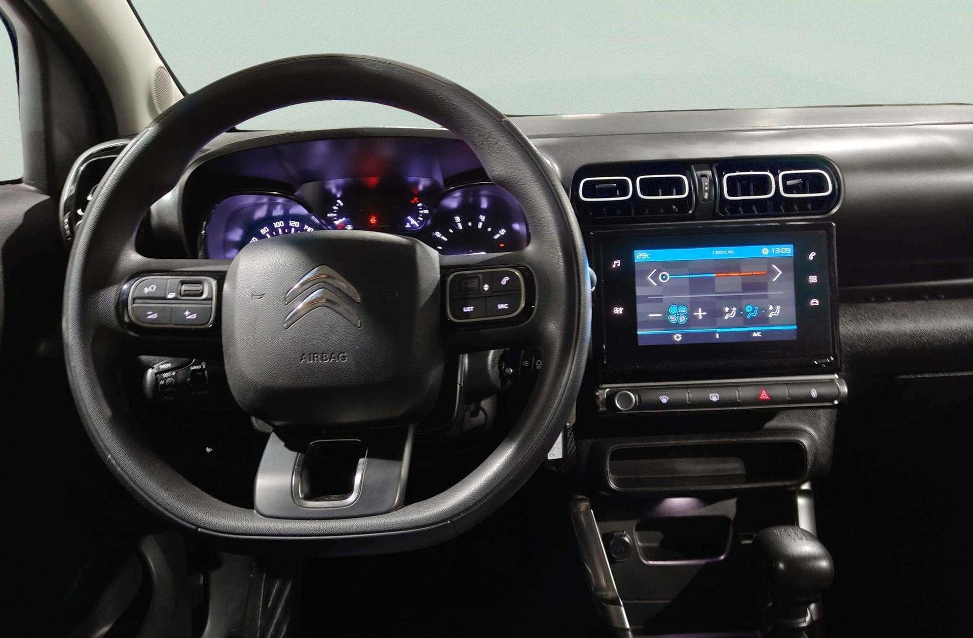 Citroën C3 Aircross BlueHDi 110 Feel - foto 18
