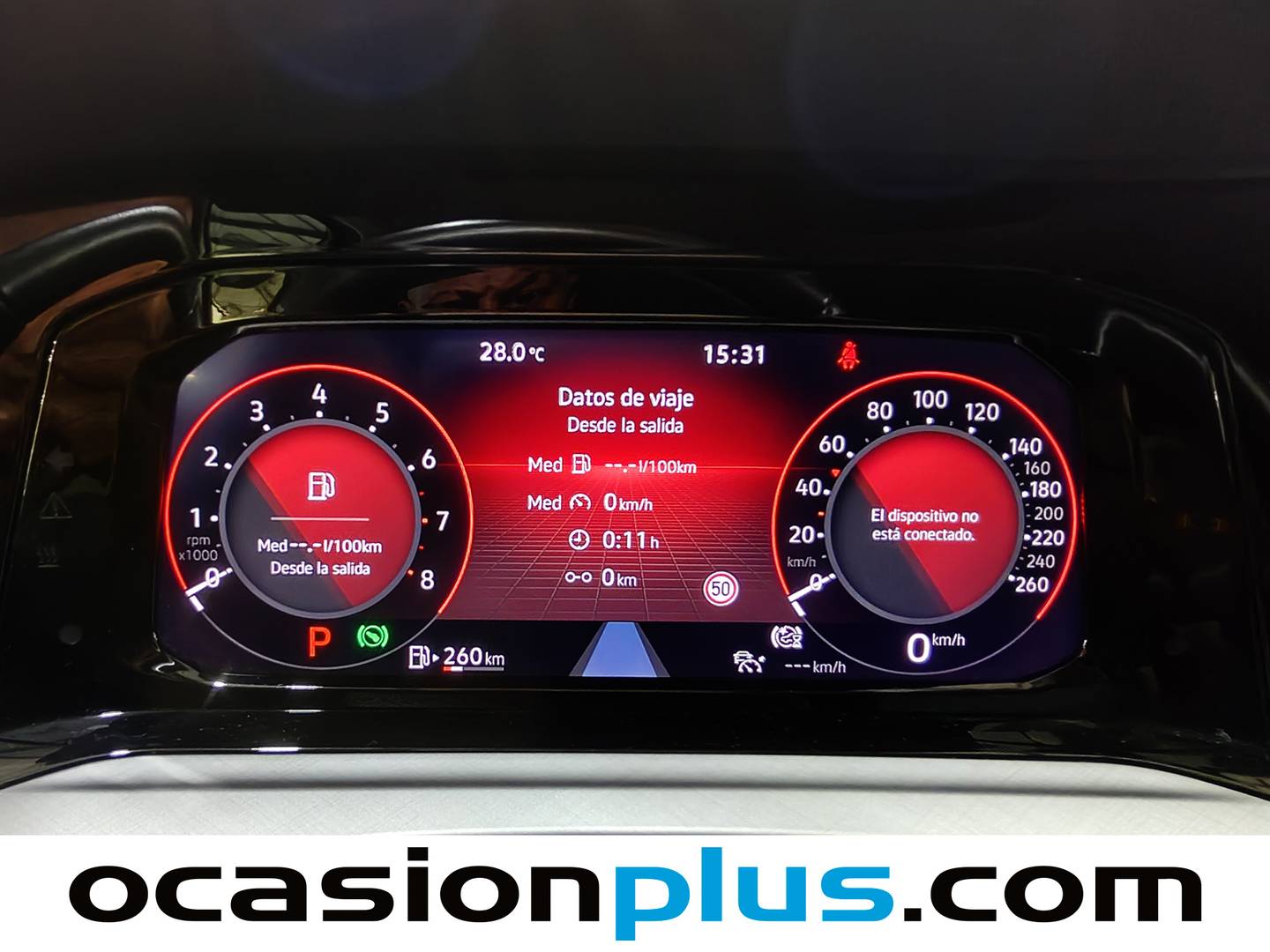 Volkswagen Golf Volkswagen Golf Life 1.0 eTSI (110 CV) DSG 2021