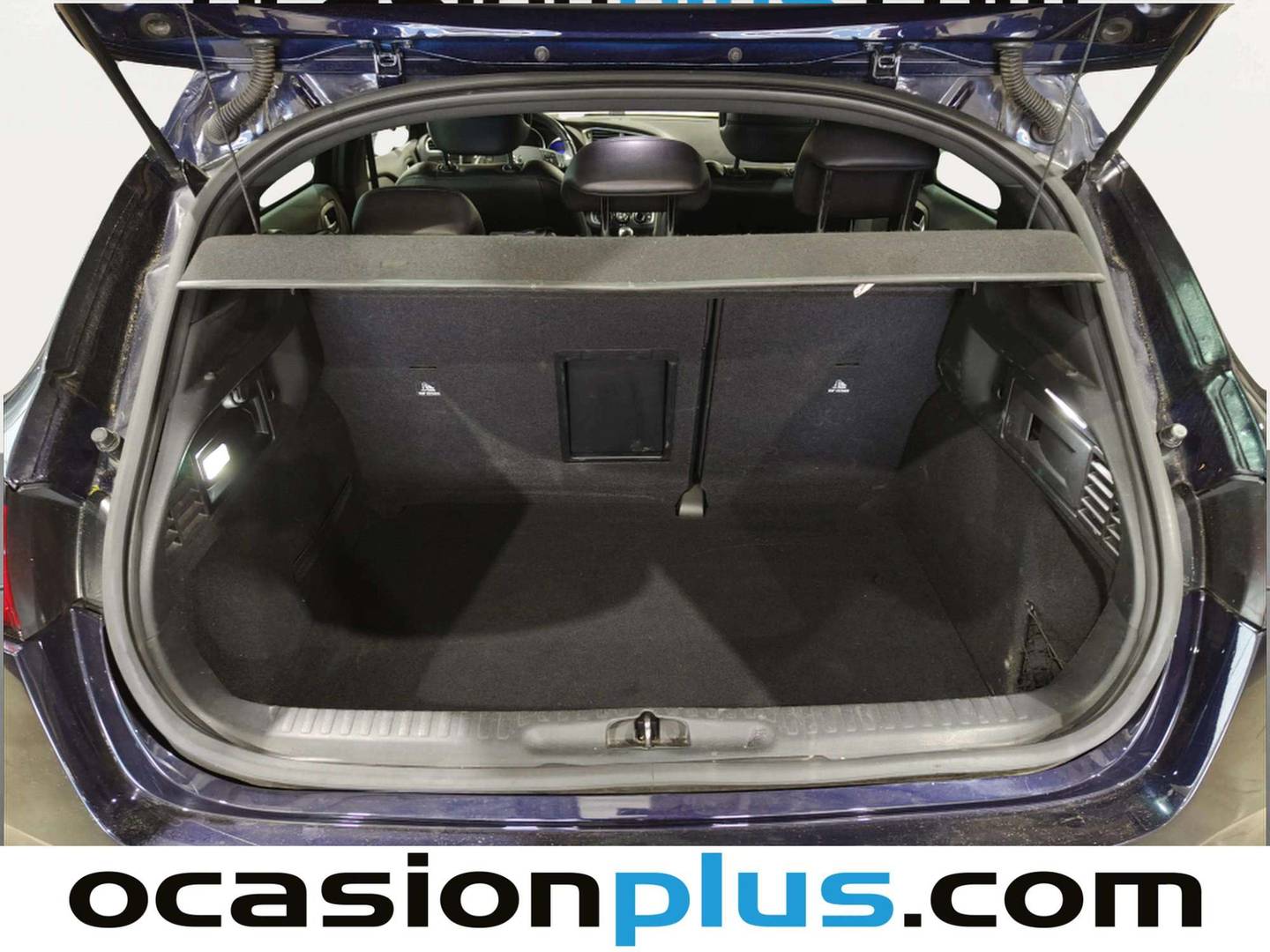 Foto DS DS 4 DS DS4 BlueHDi 150 S&S Sport (150 CV)