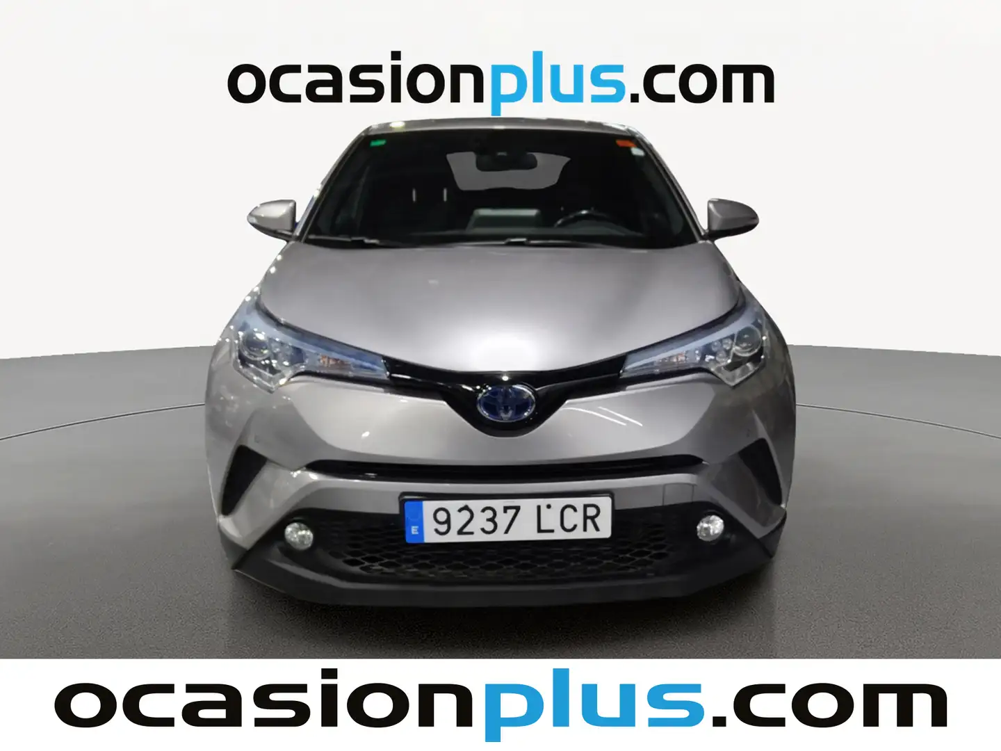 Foto Toyota C-HR Toyota C-HR 1.8 125H Advance (122 CV)