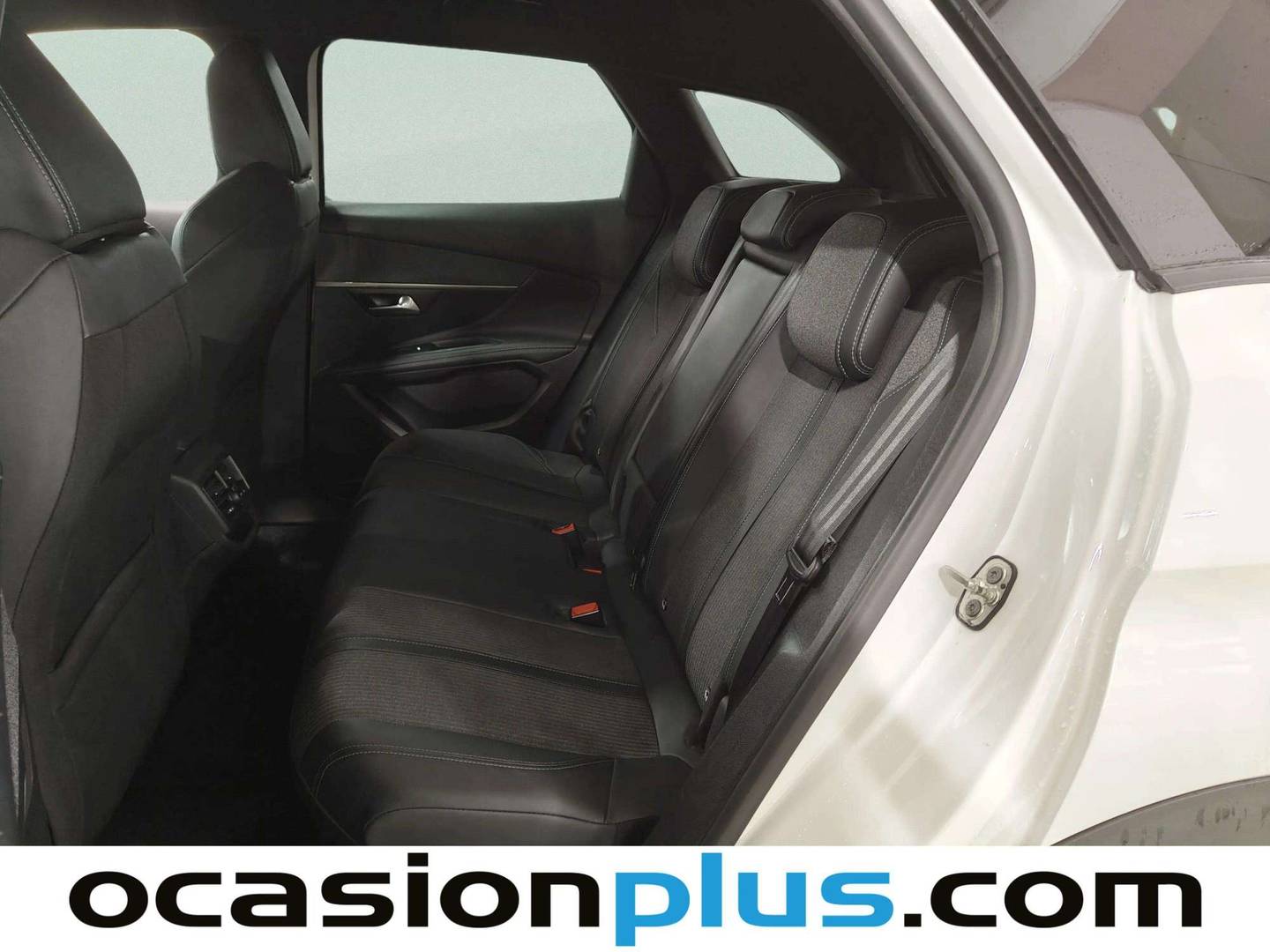 Foto Peugeot 3008 Peugeot 3008 PureTech 130 S&S Allure Pack (130 CV)