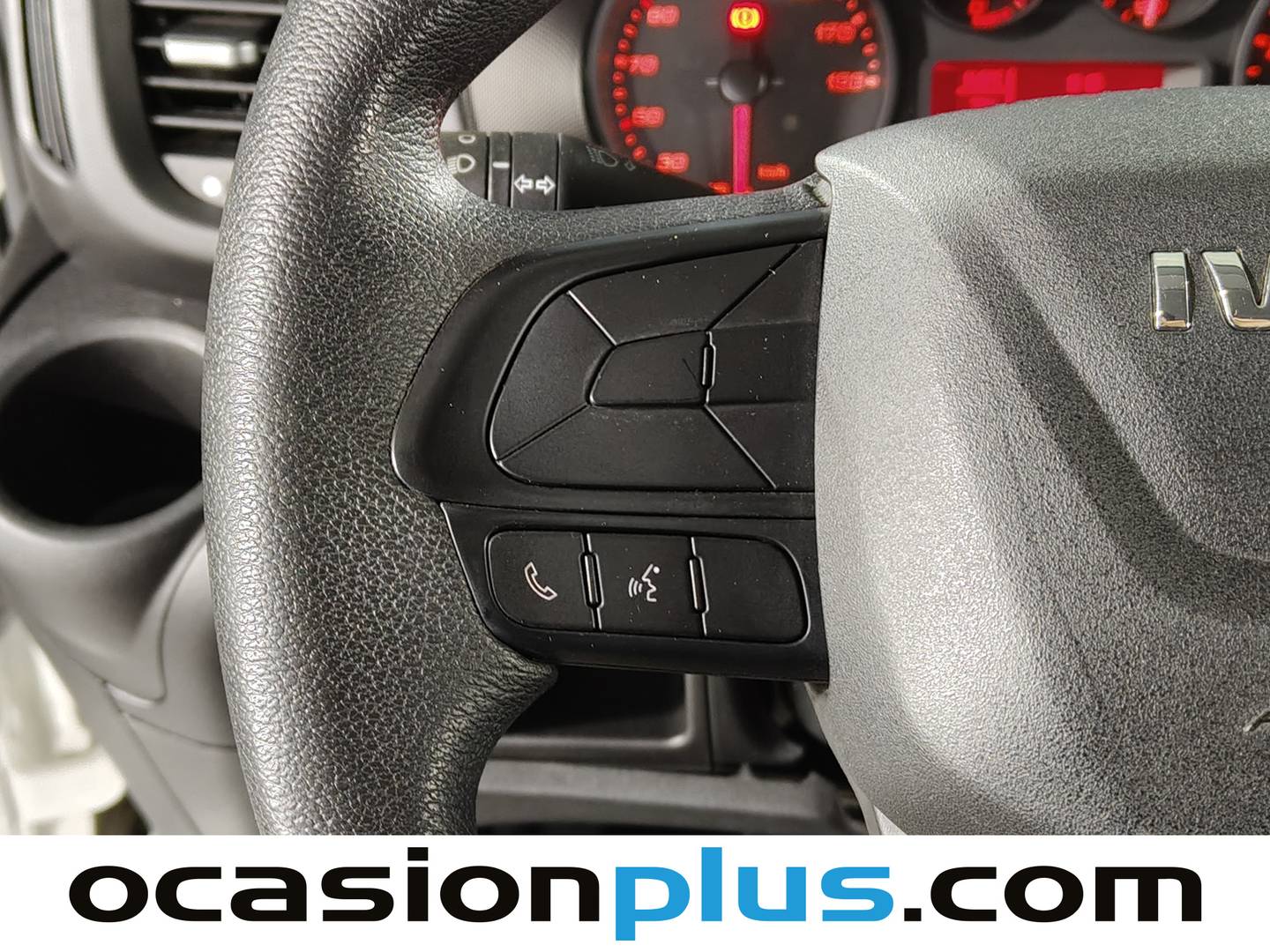 Iveco Daily Iveco Daily Furgon 35S 16 V 3520L/H2 (156 CV) 2023