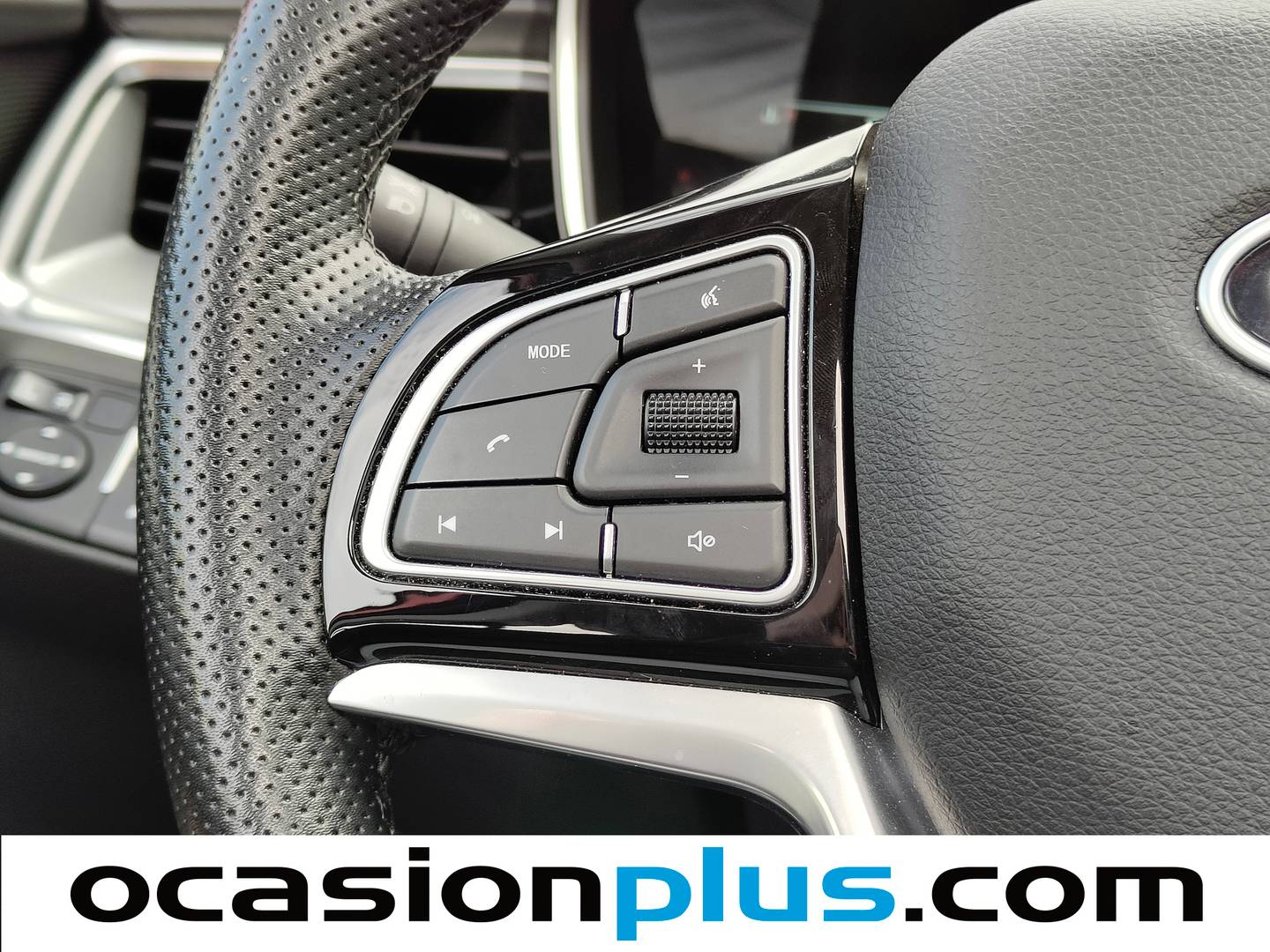 SWM G01 SWM G01 1.5T Luxury (131 CV) de segunda mano