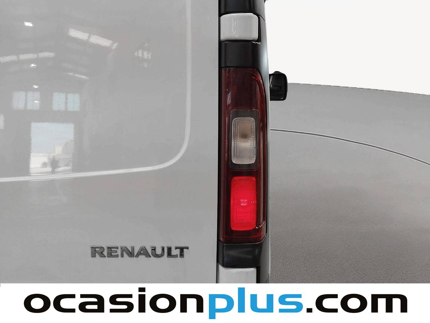 Renault Trafic Renault Trafic Furgon Furgon L1H1 Blue dCi (130 CV) al mejor precio