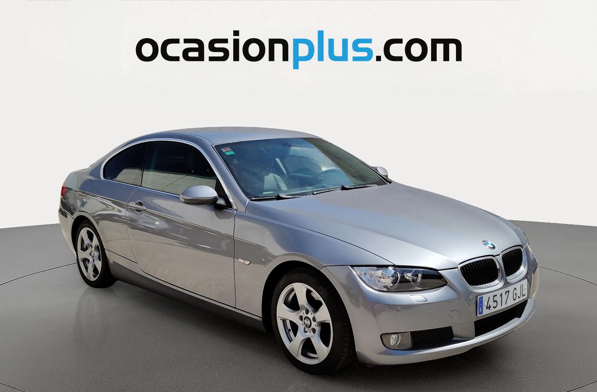 BMW Serie 3 325i Coupe - foto 2