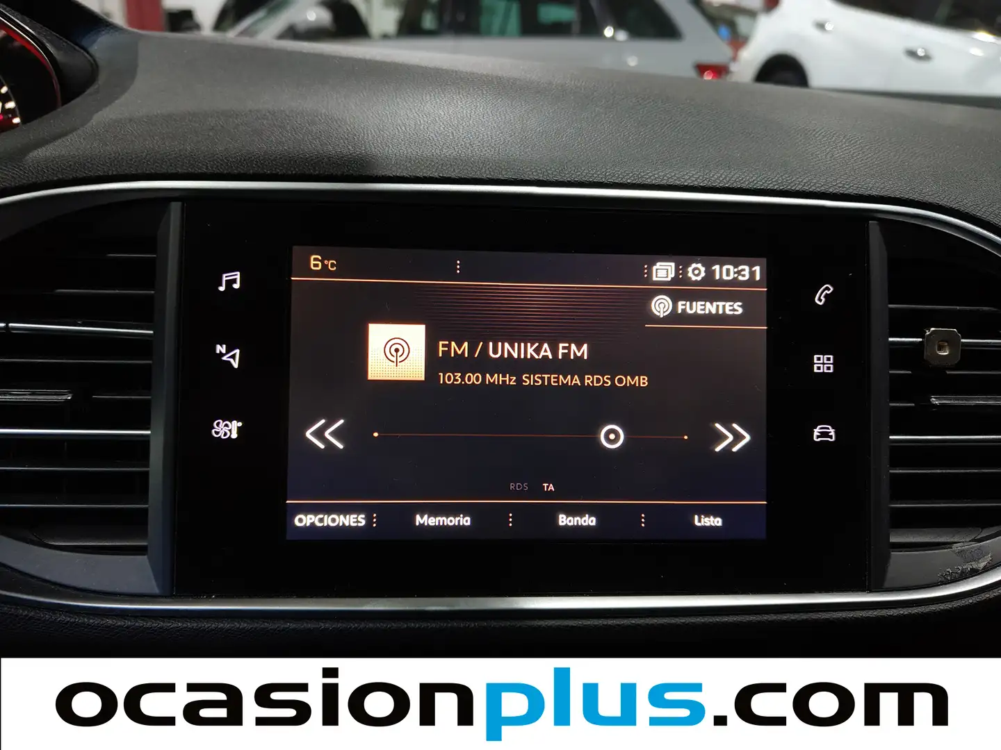 Foto Peugeot 308 Peugeot 308 BlueHDi 130 S&S Style (130 CV)