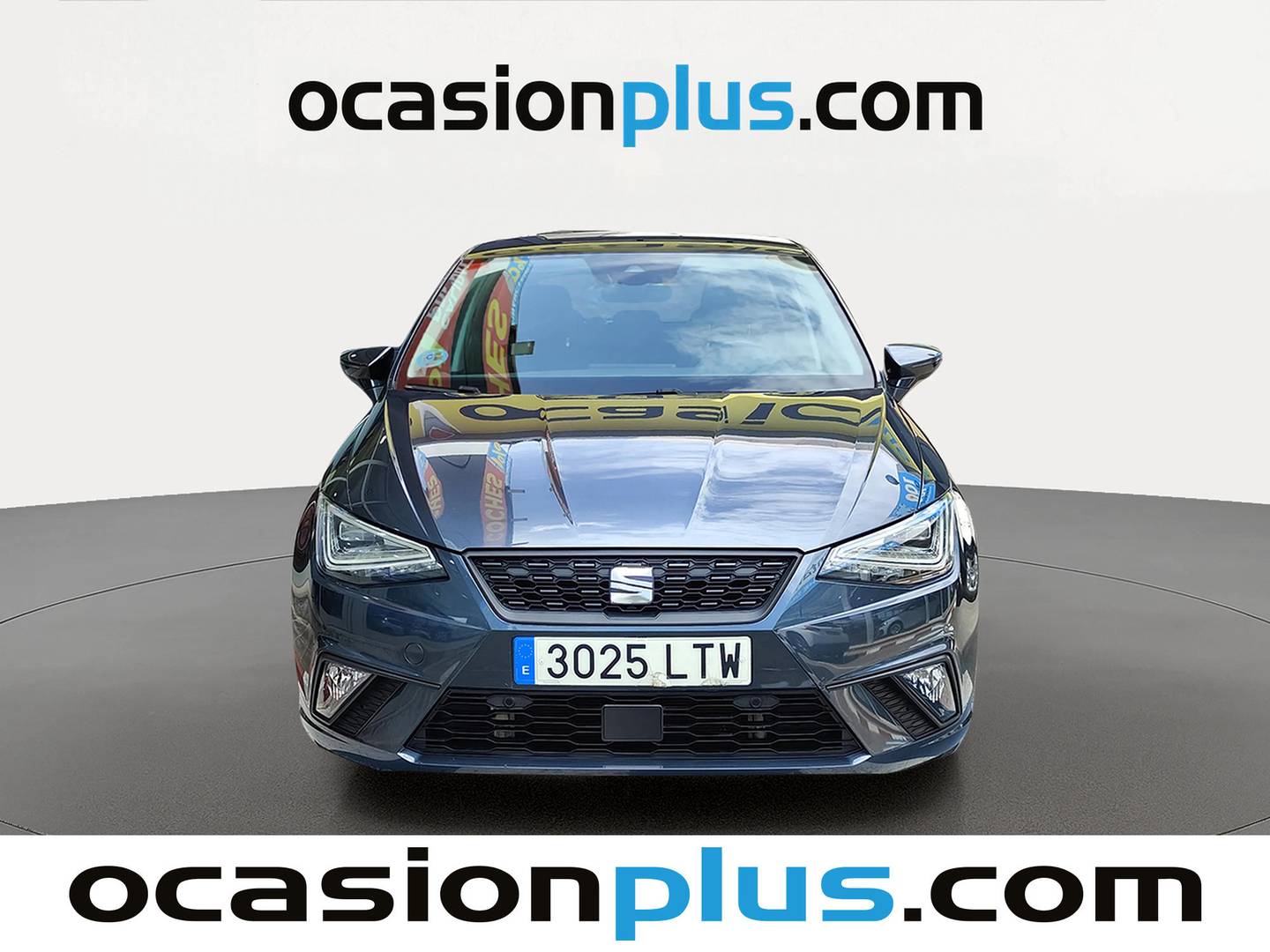 Seat Ibiza Seat Ibiza 1.0 TSI Style Plus (110 CV) 110cv