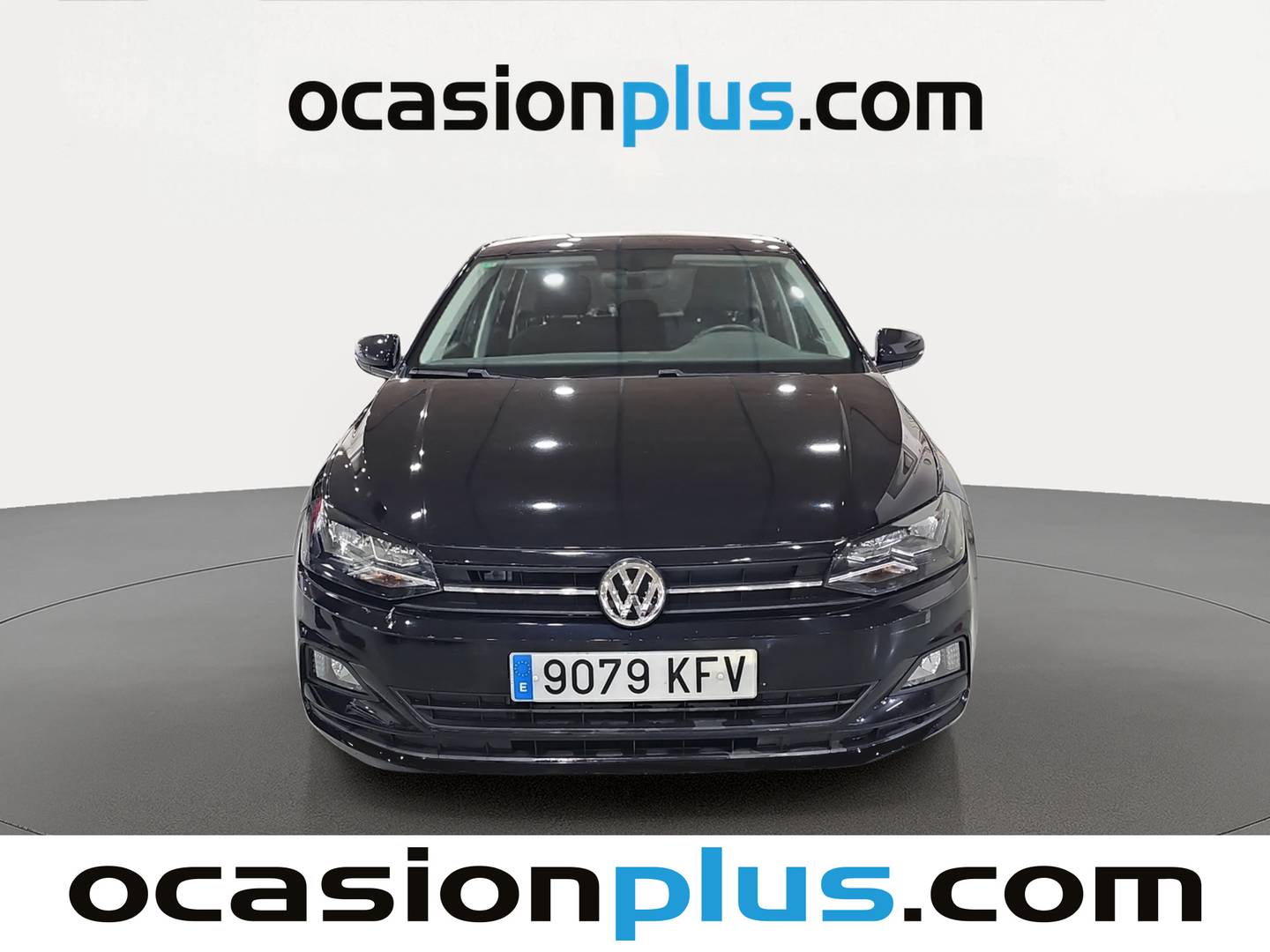 Volkswagen Polo Volkswagen Polo Advance 1.0 TSI (95 CV) km 0