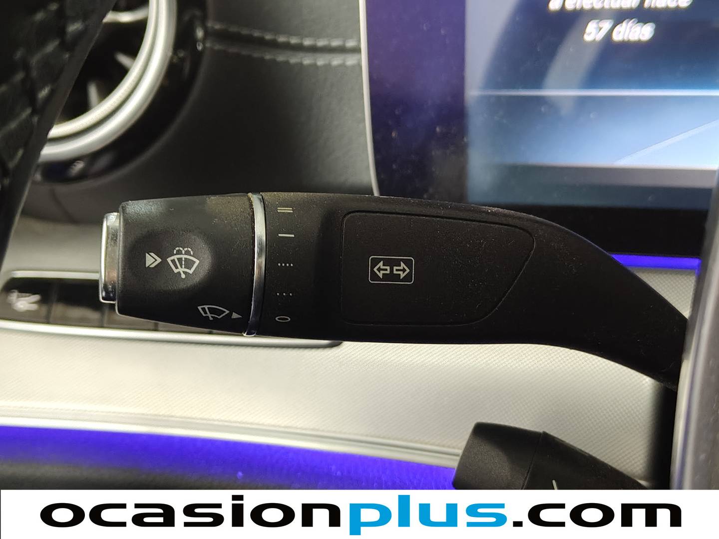 Foto Mercedes Clase E Mercedes-Benz Clase E E 220 d Coupe (194 CV) Pack AMG