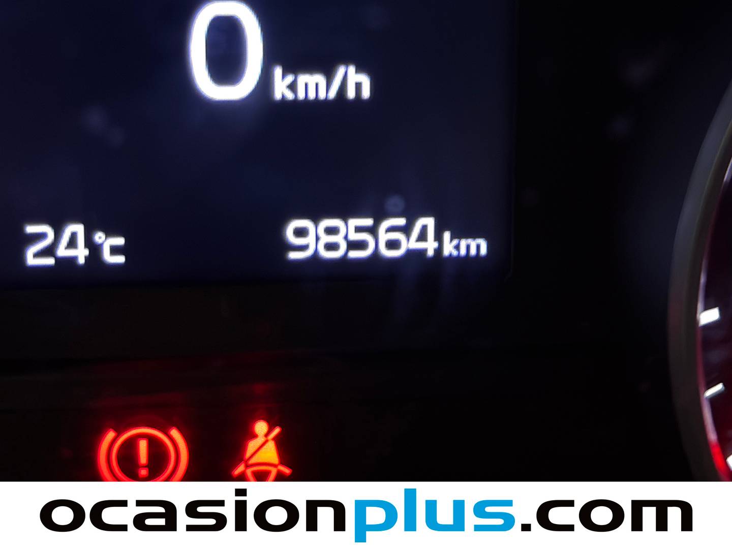 KIA Sportage KIA Sportage 1.6 GDi Drive 4x2 (132 CV) seminuevo