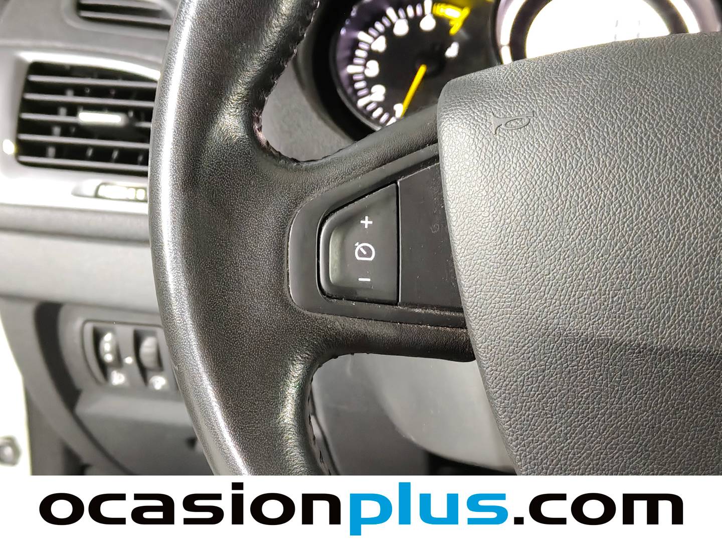 Renault Mégane Renault Megane Limited Energy S&S TCe (115 CV) 2016