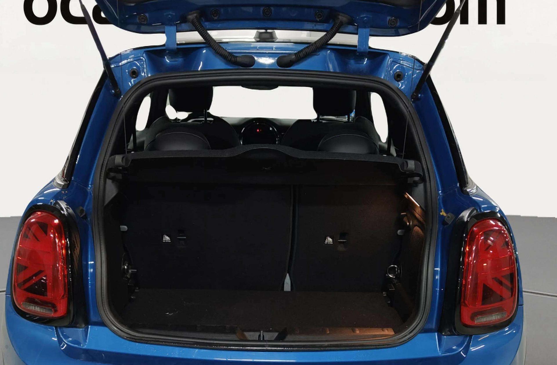MINI Cooper SE - foto 18