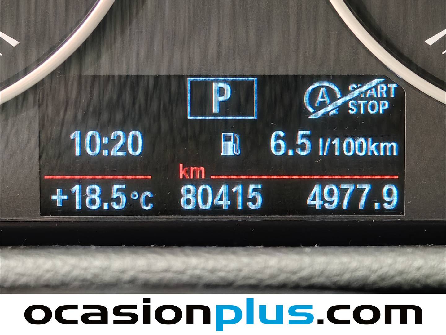 Foto BMW Serie 2 Active Tourer BMW Serie 2 218d Active Tourer (150 CV)