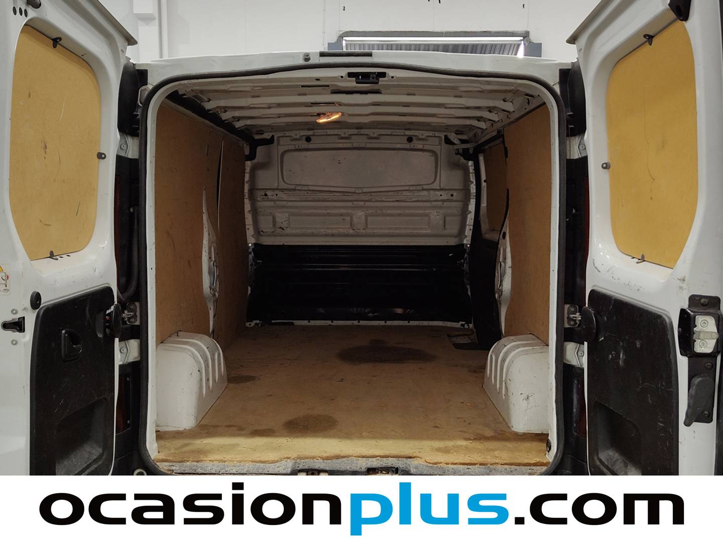 Renault Trafic Renault Trafic Furgon L2H1 Blue dCi (130 CV) al mejor precio