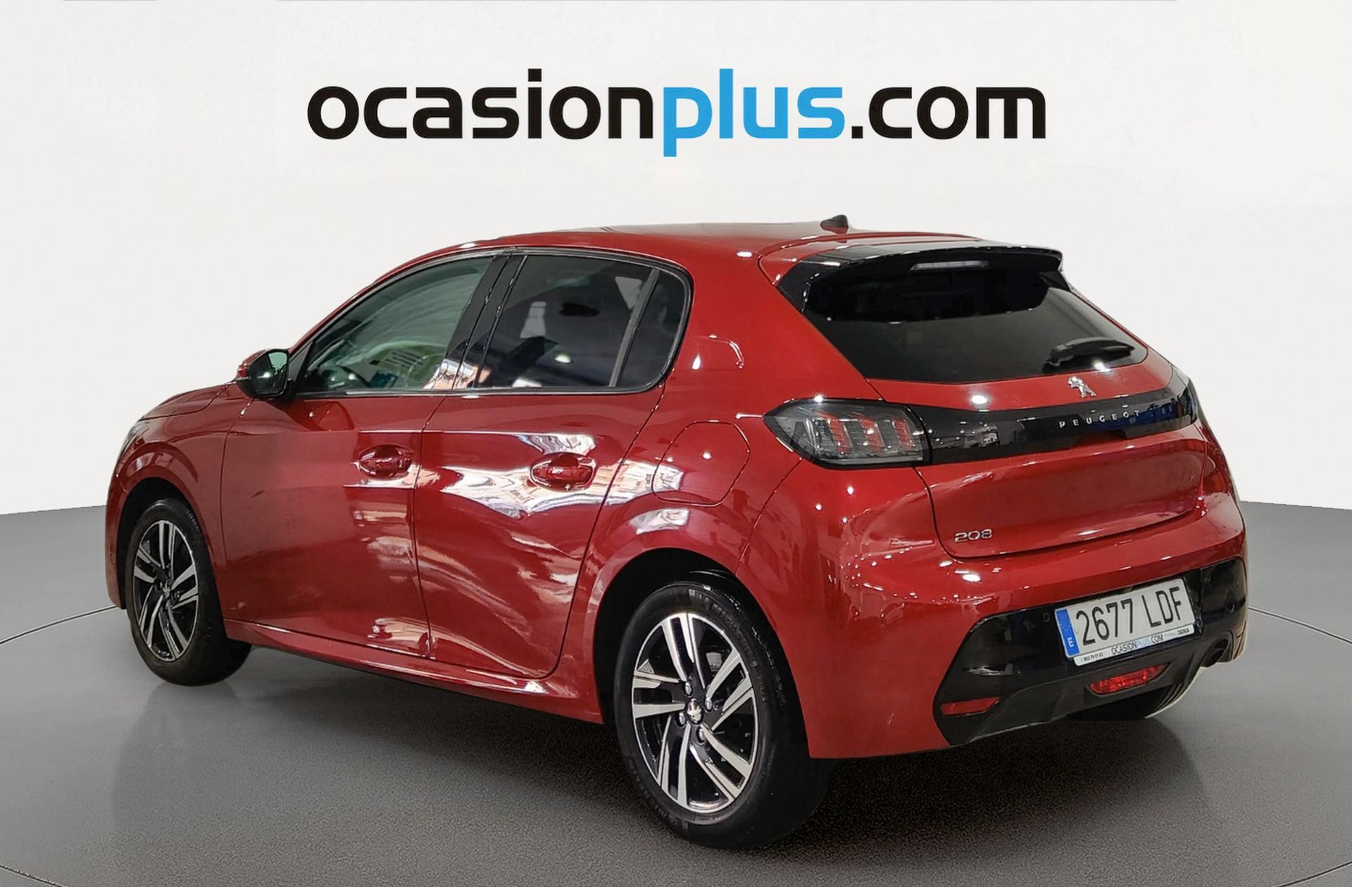 Peugeot 208 PureTech 100 Allure - foto 3