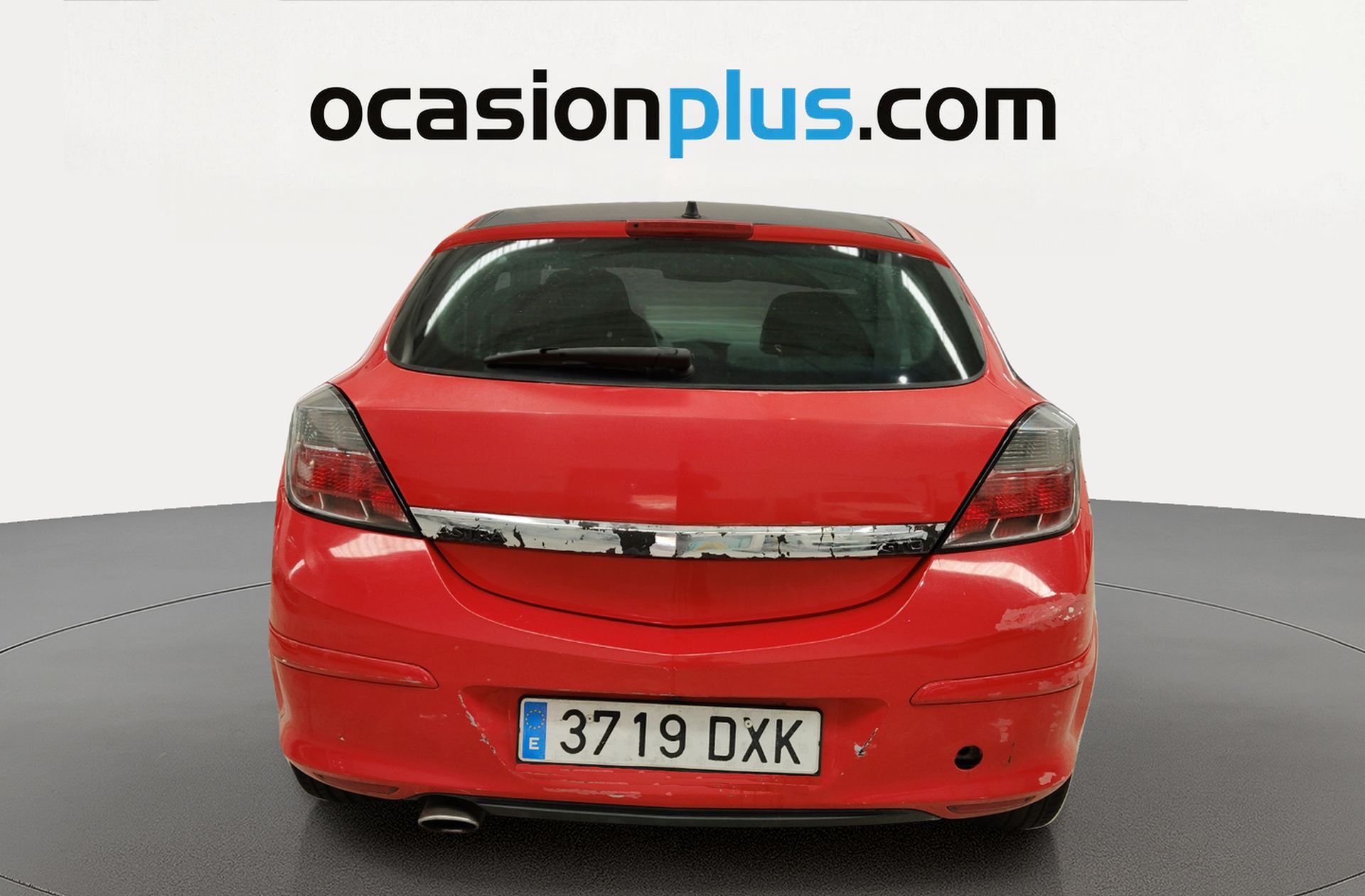 Opel Astra GTC 1.6 Sport - foto 11