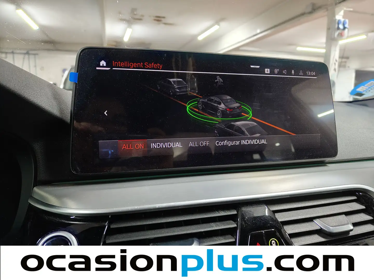 Foto BMW Serie 5 BMW Serie 5 520d xDrive (190 CV) Pack M