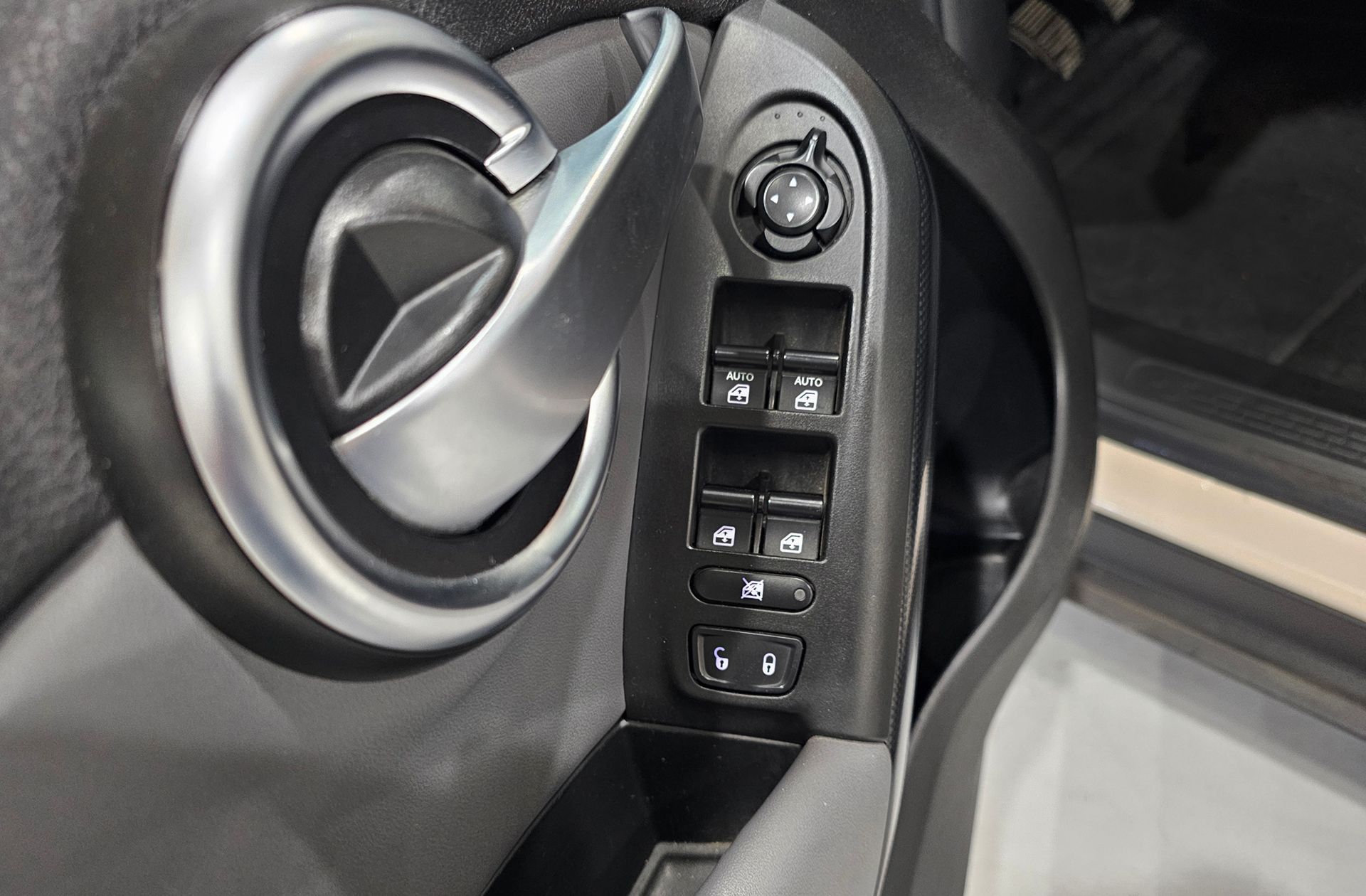Fiat 500X 1.6 E-Torq Pop Star 4x2 - foto 30