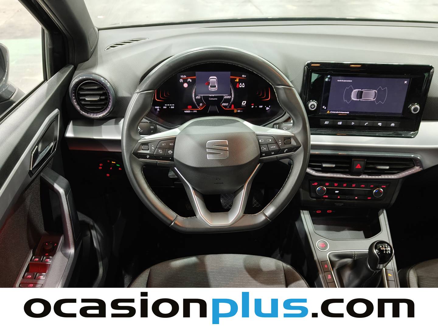Seat Ibiza Seat Ibiza 1.0 TSI S&S Xcellence  (115 CV) de segunda mano