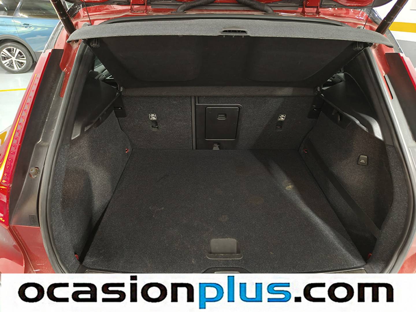 Foto Volvo XC40 Volvo XC40 D3 R-Design Auto (150 CV)