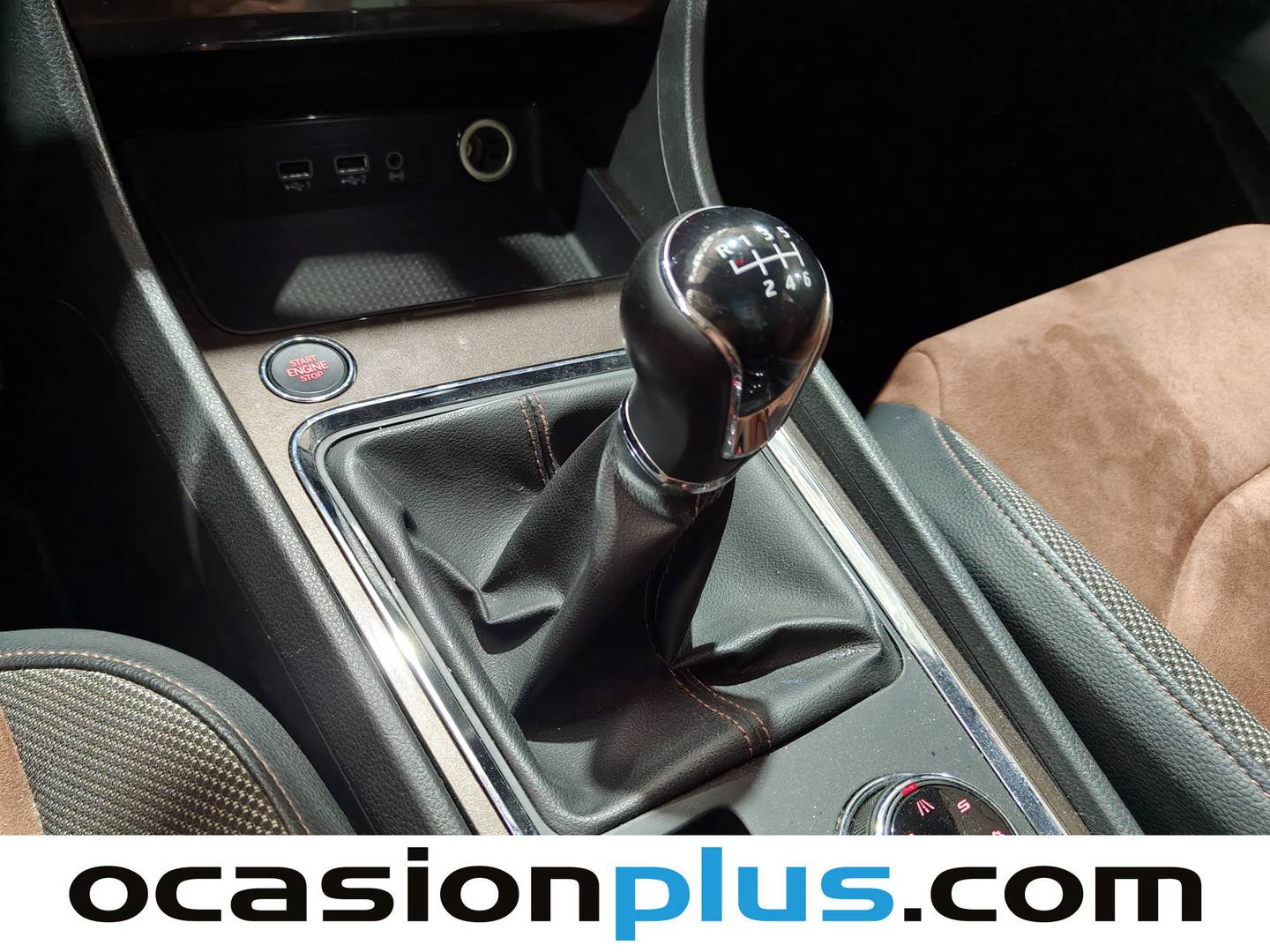 Seat Ateca Seat Ateca 1.5 TSI S&S Xcellence Edition (150 CV) de ocasión