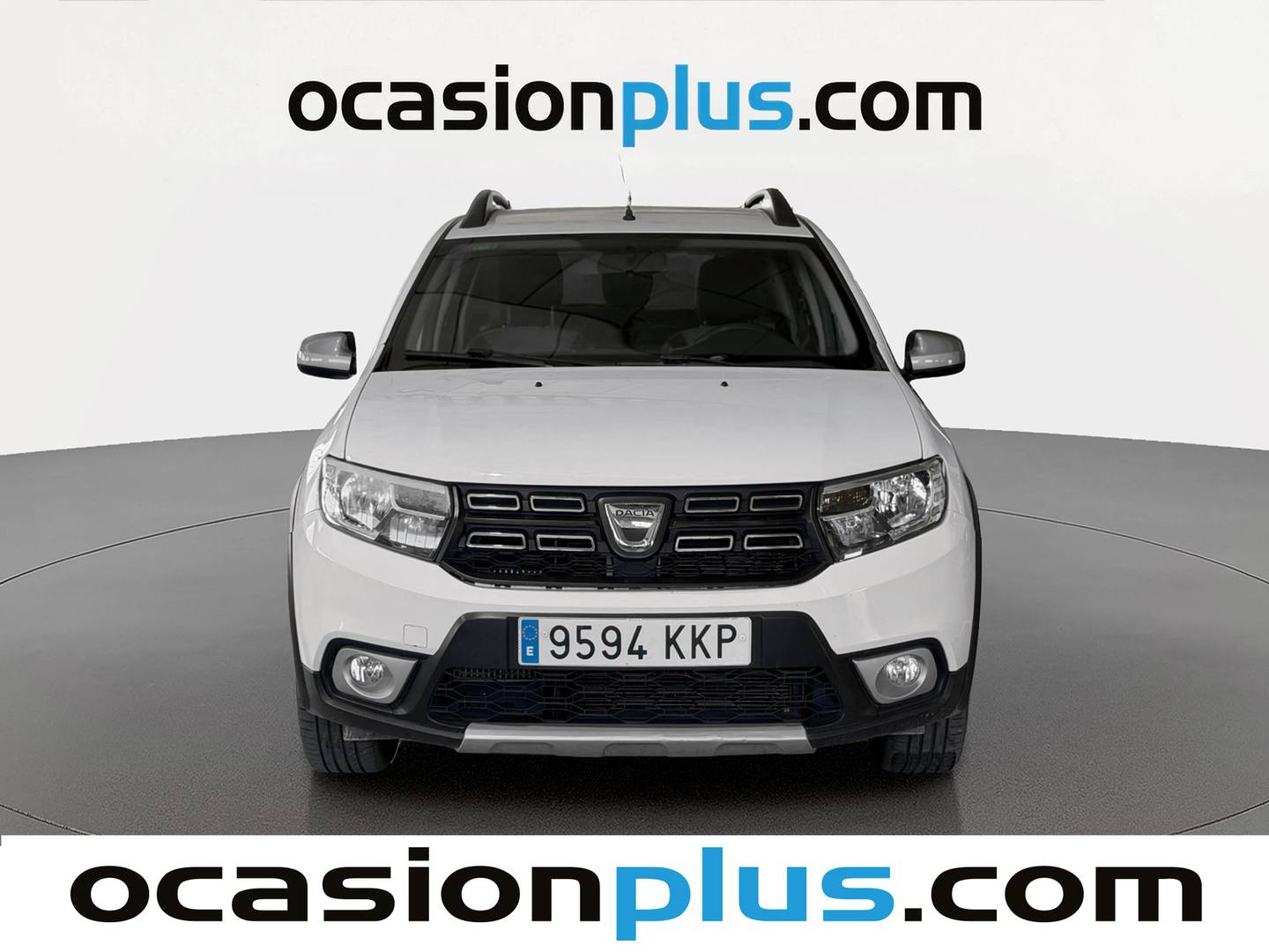 Dacia Sandero Dacia Sandero dCi 90 Stepway (90 CV) 90cv