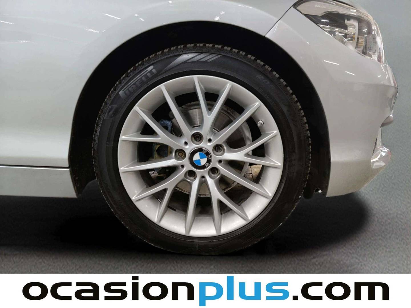 BMW Serie 1 BMW Serie 1 118d (150 CV) 150cv