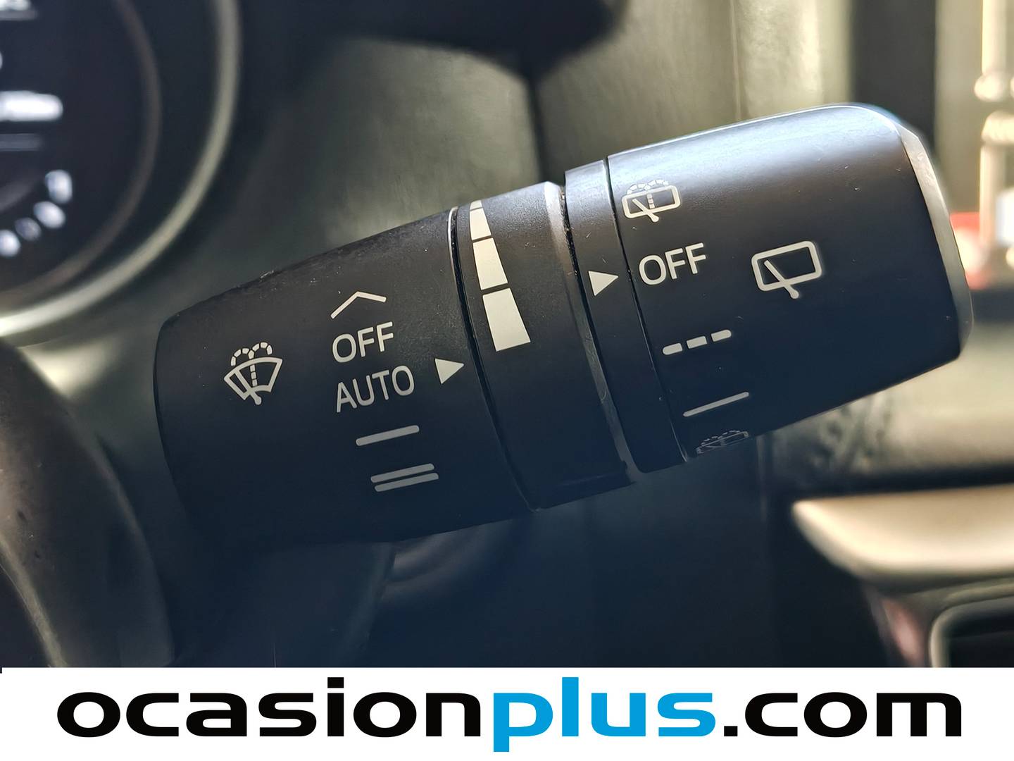 Accesorios del Mazda CX-5 Mazda CX-5 2.2 DE Luxury 2WD (150 CV)