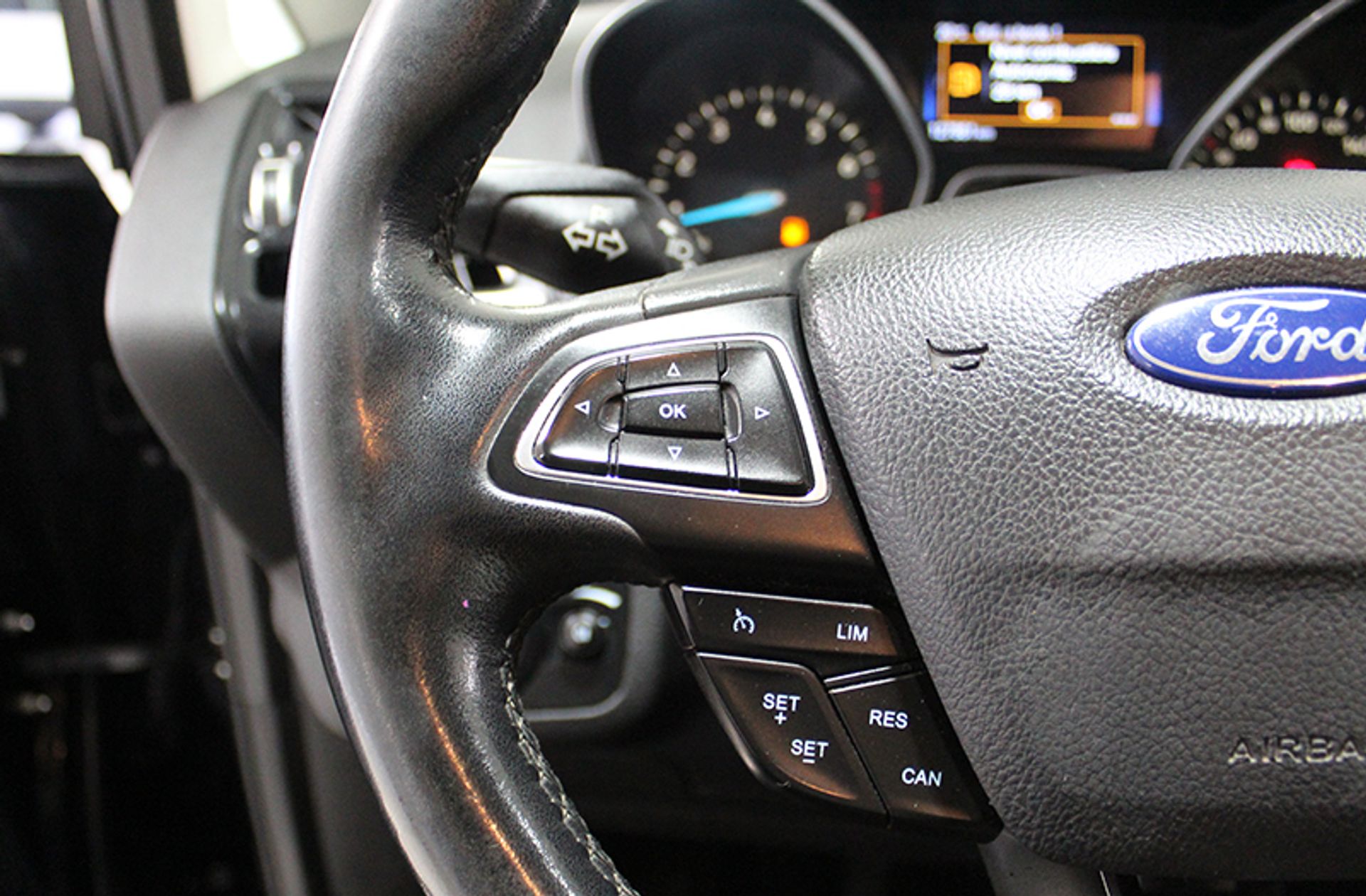 Ford Grand C-Max 1.0 EcoBoost Trend+ 7 plazas - foto 25