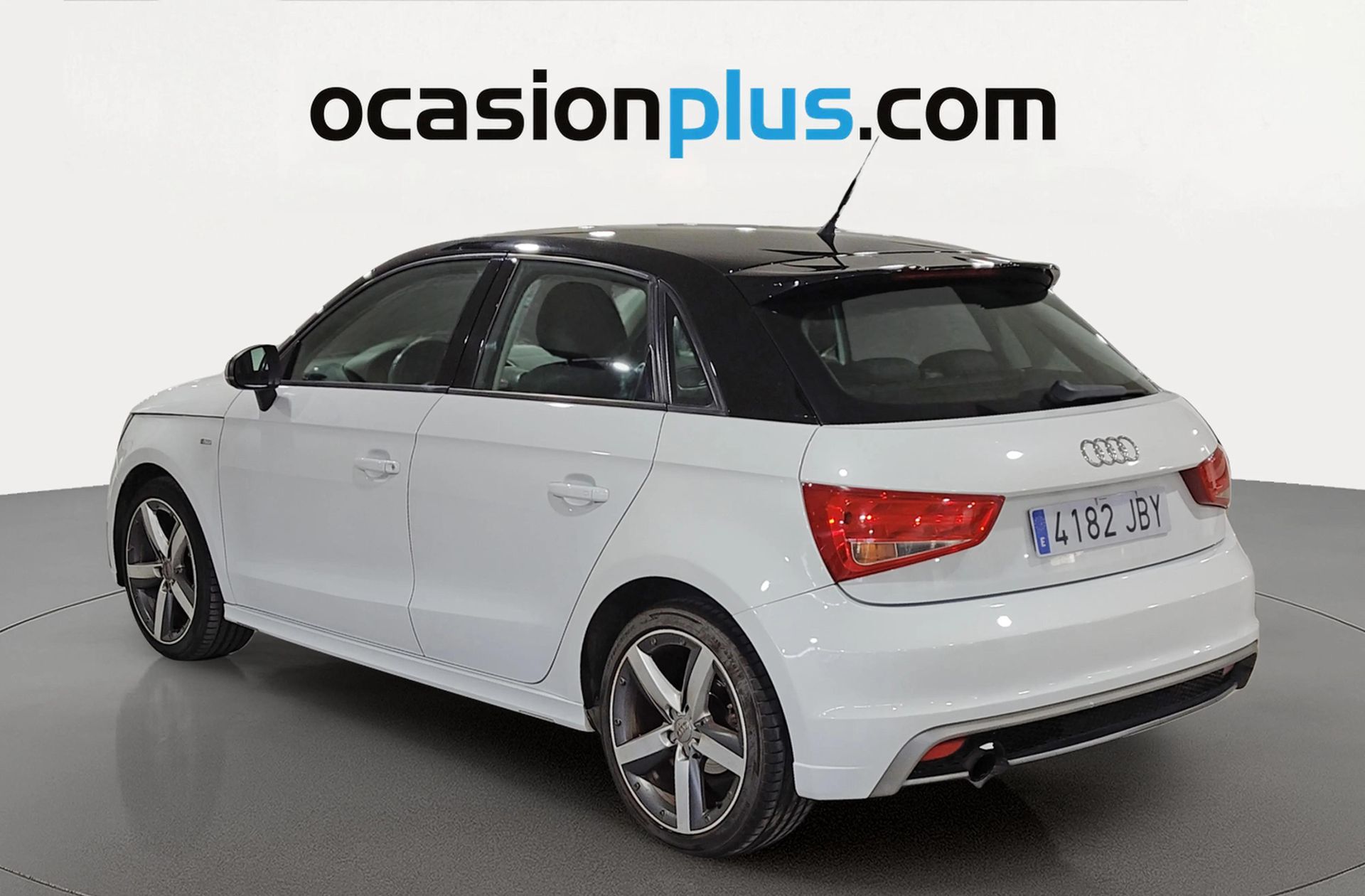 Audi A1 Sportback Adrenalin 1.2 TFSI Pack S-Line - foto 3