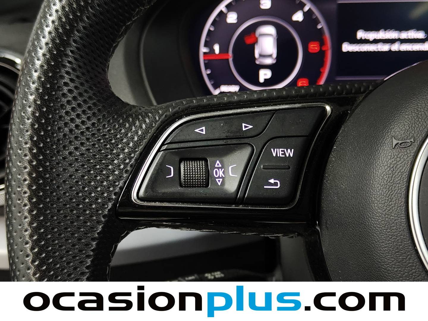 Audi Q2 Audi Q2 Adrenalin 35 TDI (150 CV) S tronic Pack S-line automático