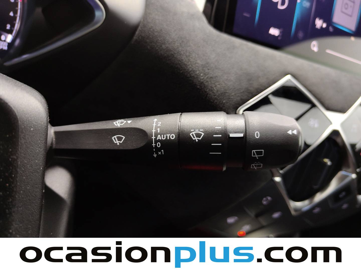 Foto DS DS 3 DS DS3 Performance Line PureTech Auto  (130 CV)