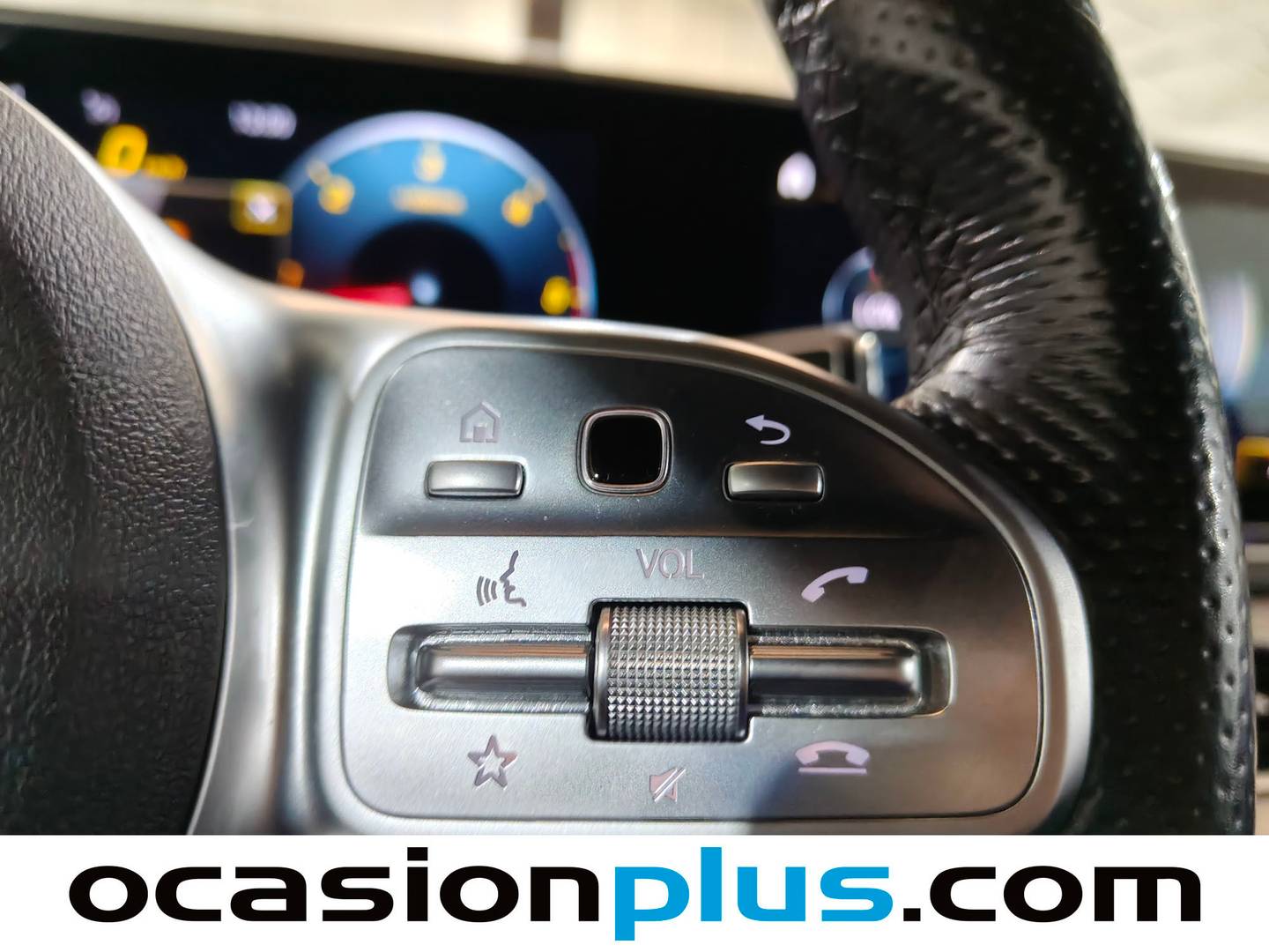 Mercedes GLE Mercedes GLE 300 d 4Matic (245 CV) automático