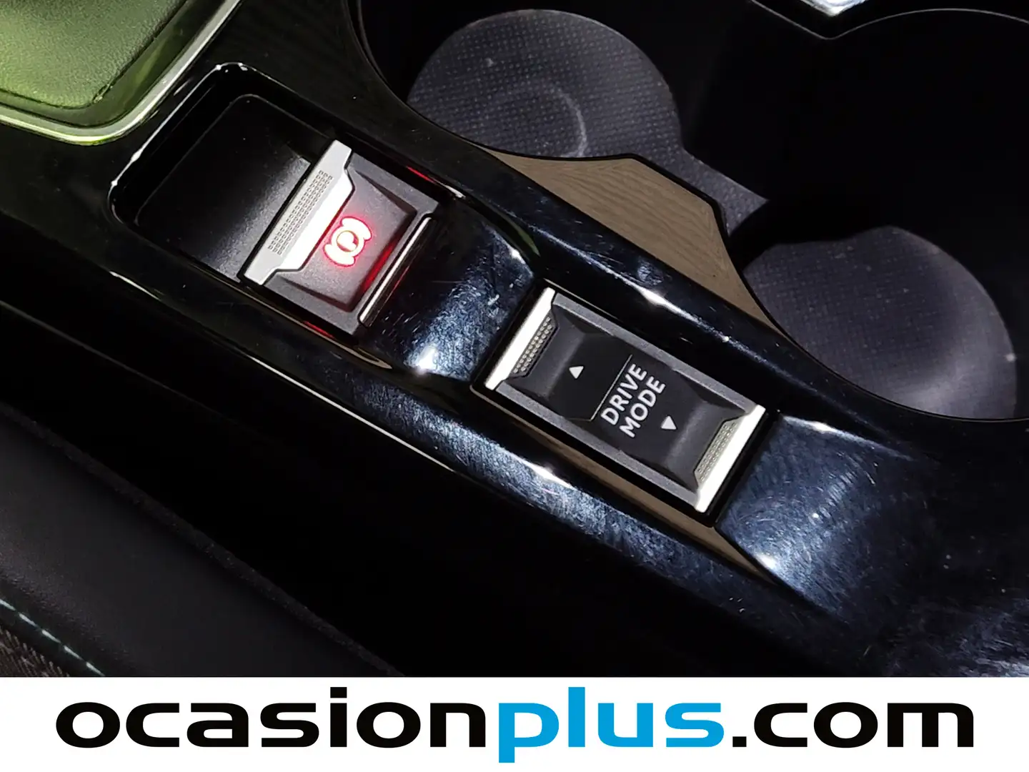 Foto Peugeot 2008 Peugeot 2008 PureTech 130 S&S Allure Pack (130 CV)