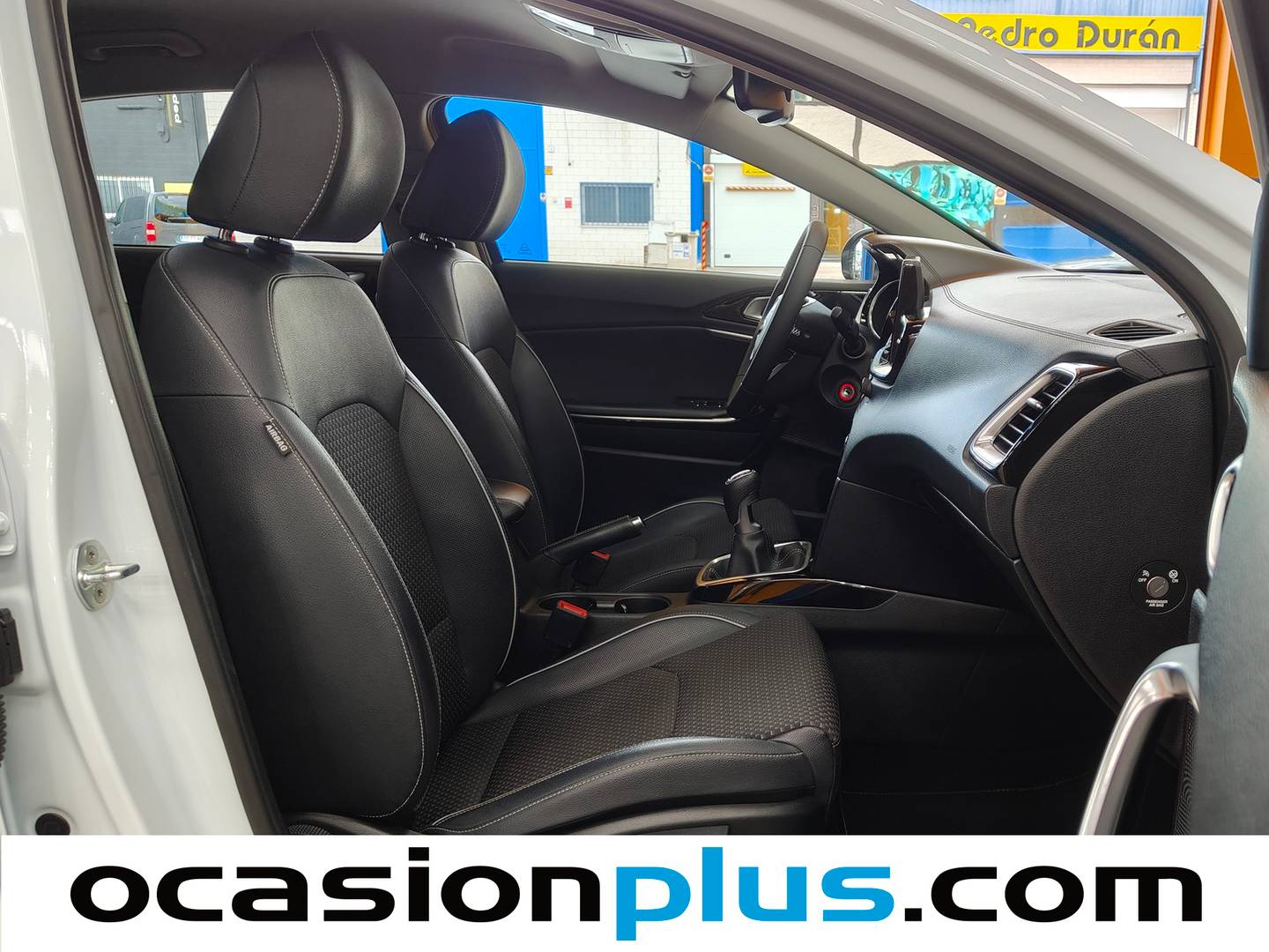KIA Ceed KIA Ceed 1.4 T-GDi Tech (140 CV) km 0