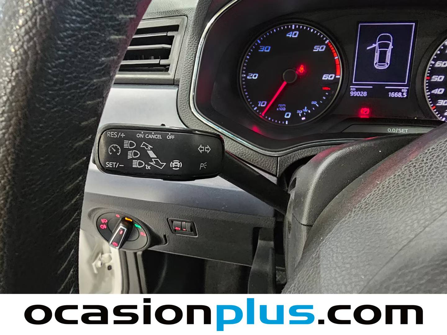 Seat Arona Seat Arona 1.6 TDI Ecomotive S&S Style (115 CV) 2018