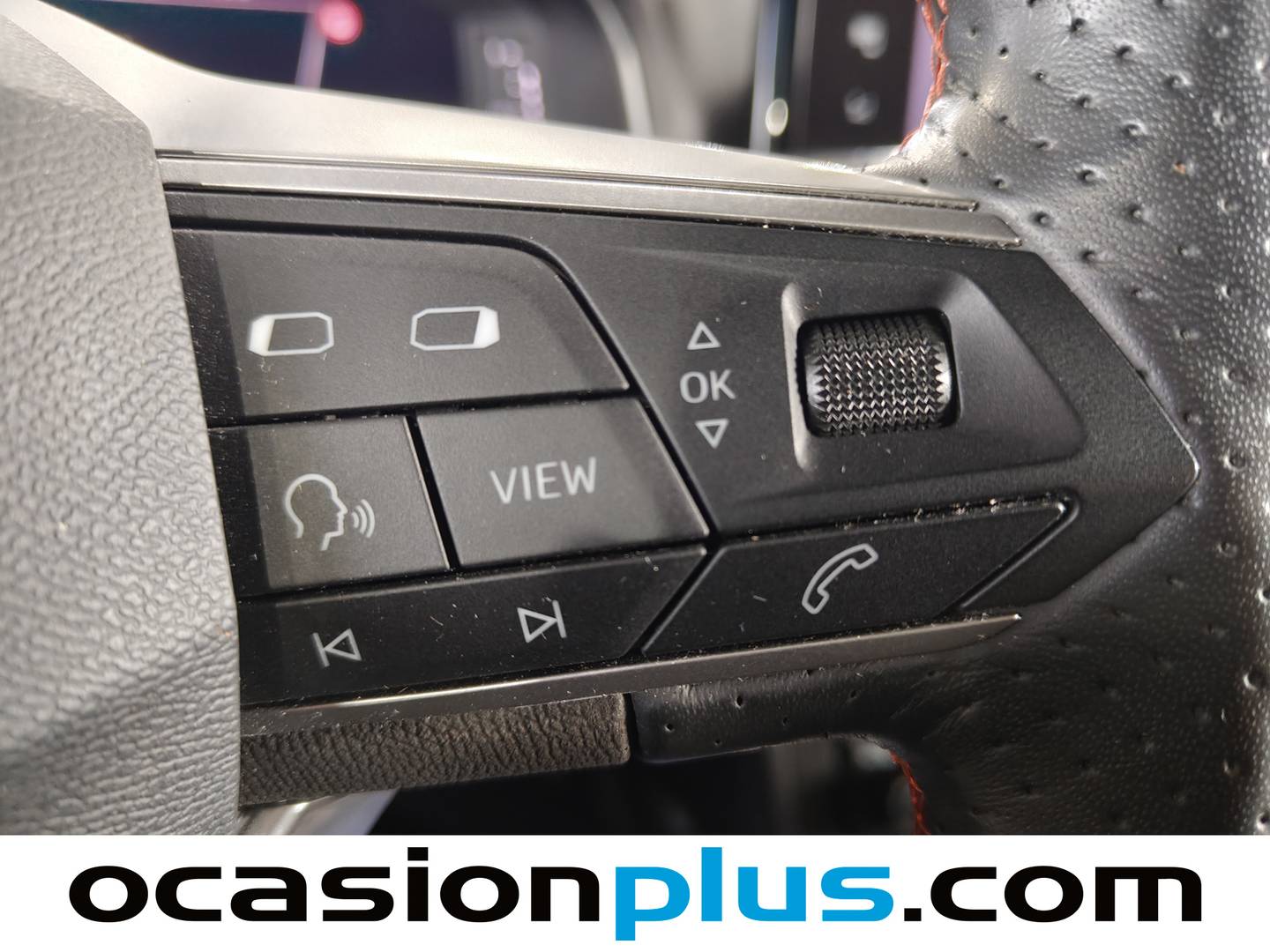 Seat Arona SEAT Arona 1.5 TSI S&S FR XL DSG (150 CV) 150cv