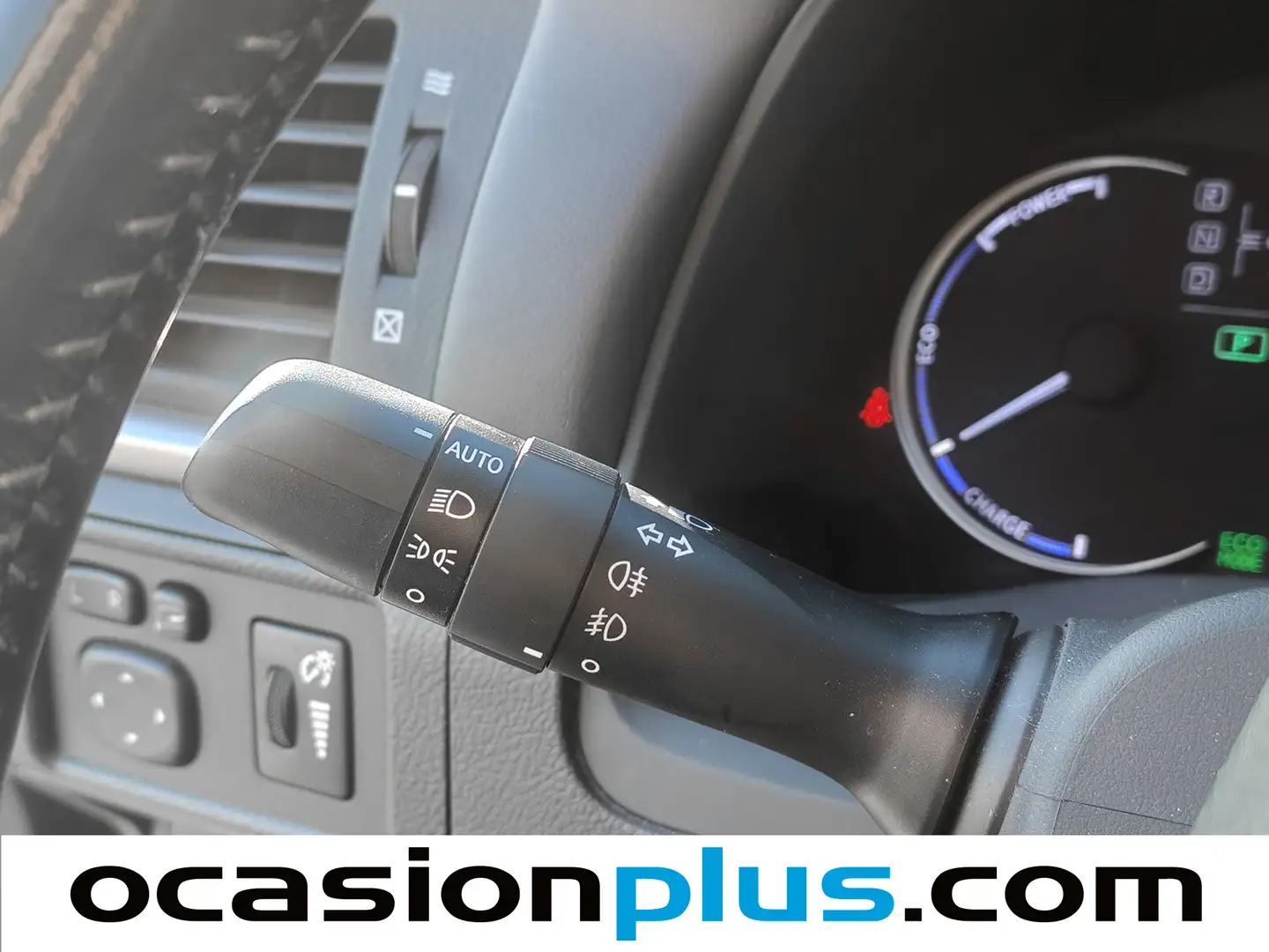 Foto Lexus CT Lexus CT 200h Business (136 CV)