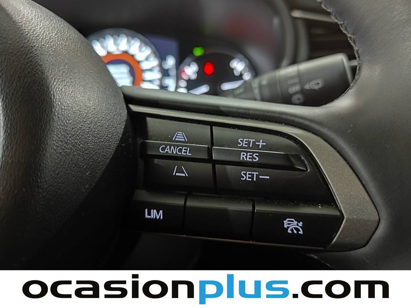 Foto Mazda CX-30 Mazda CX-30 2.5 e-Skyactive G MHEV Prime-Line AT (140 CV)