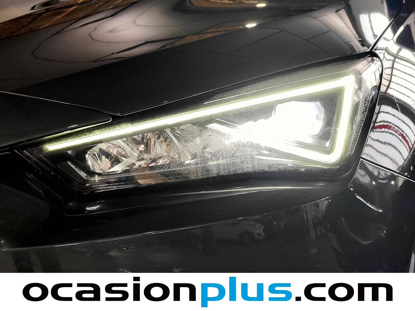 Extras del Seat Tarraco Seat Tarraco 2.0 TDI Style Plus (150 CV) 7 Plazas
