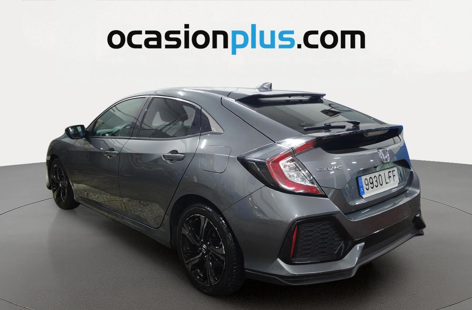 Honda Civic 1.0 I-VTEC Turbo Elegance - foto 3