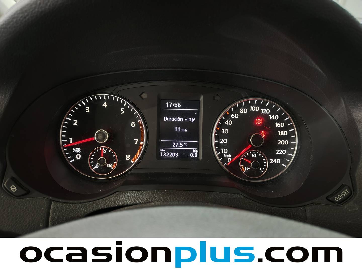 Foto Seat Alhambra SEAT Alhambra 1.4 TSI S&S Reference (150 CV) 7 Plazas