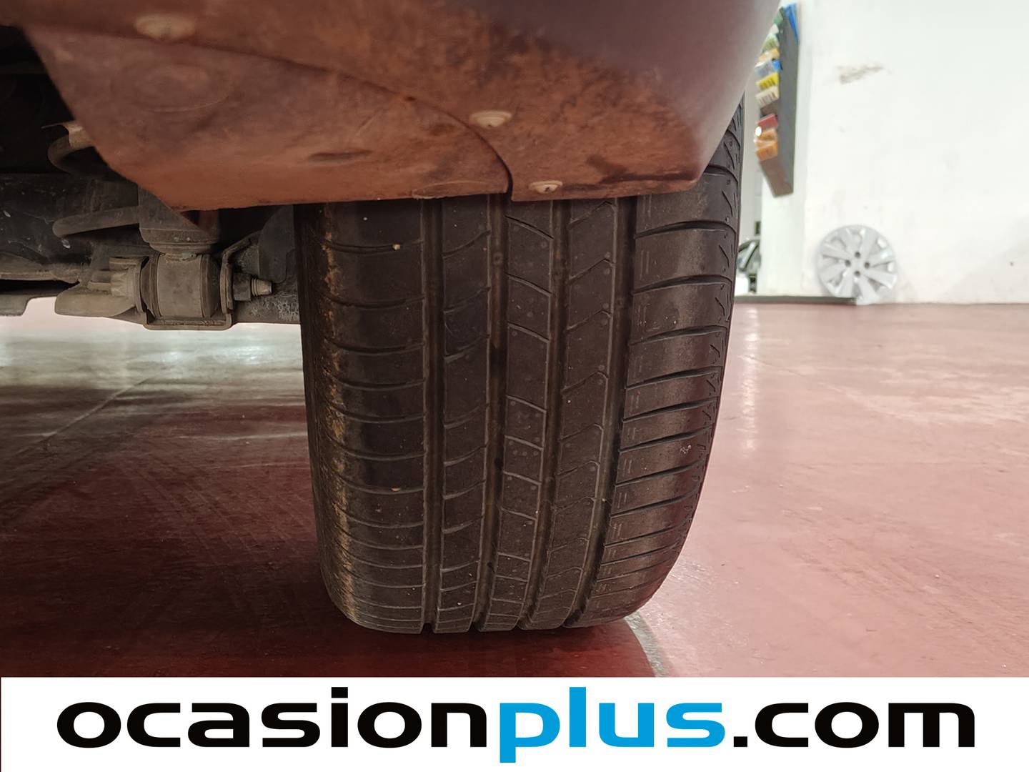 Foto Fiat Tipo Fiat Tipo 1.5 Hybrid Cross DCT (130 CV)