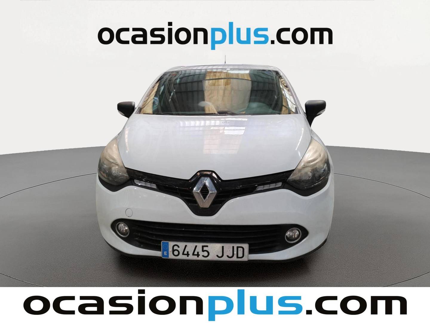 Renault Clio Renault Clio Business Energy dCi (75 CV) al mejor precio
