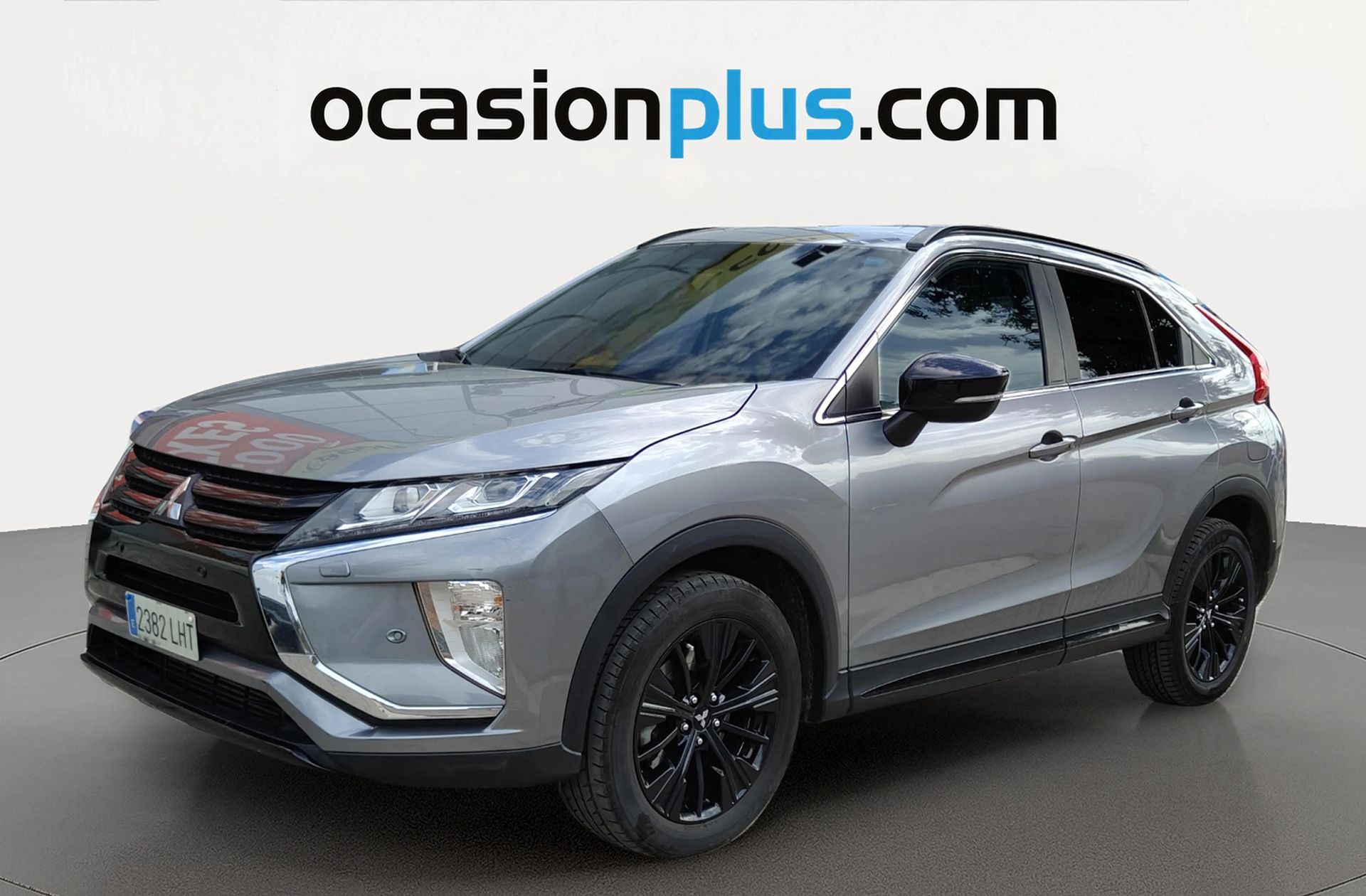 Mitsubishi Eclipse Cross 150T Motion Black Edition