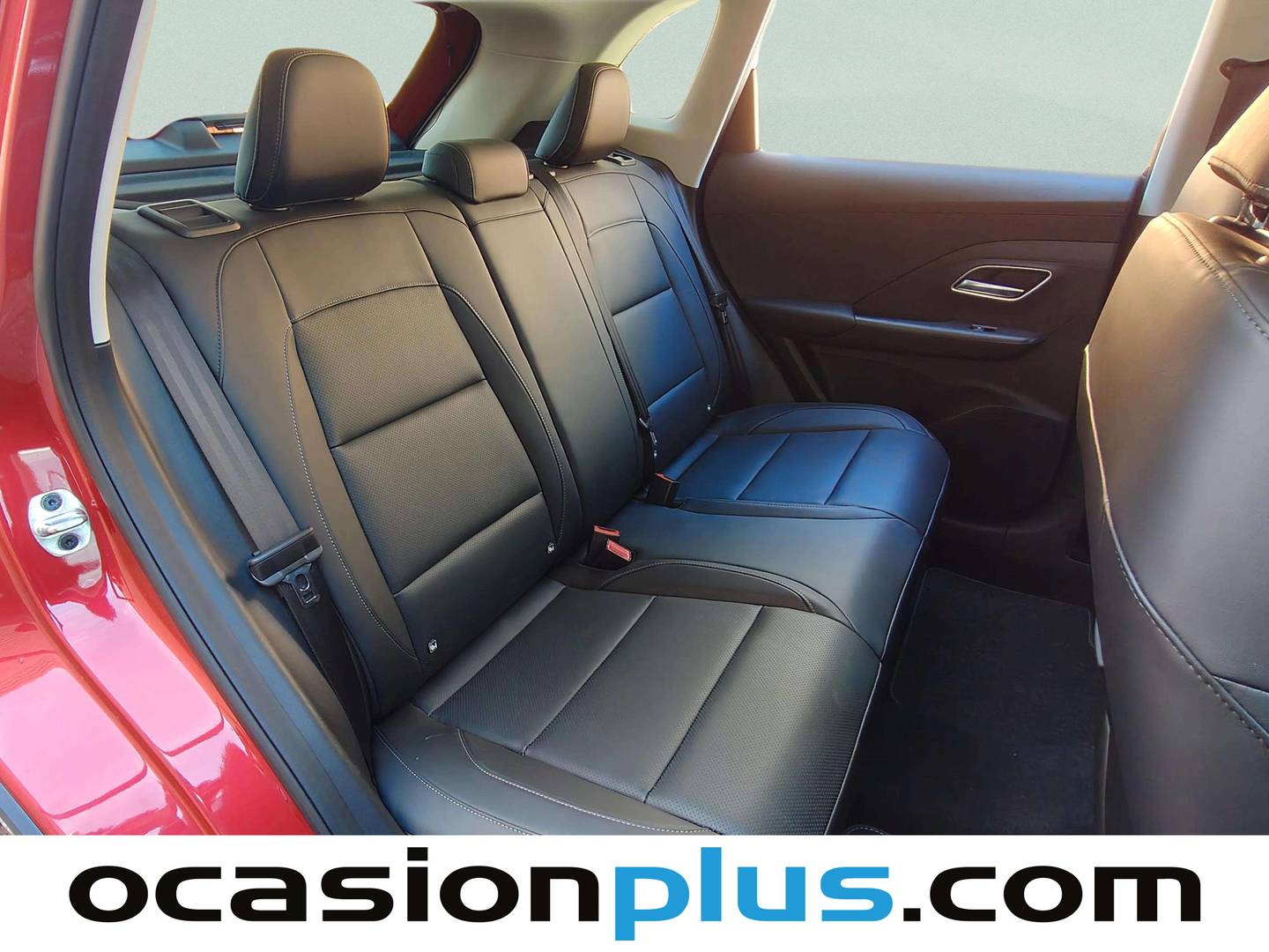 MG ZS MG ZS 1.5 Hybrid+ Luxury (197 CV) de segunda mano