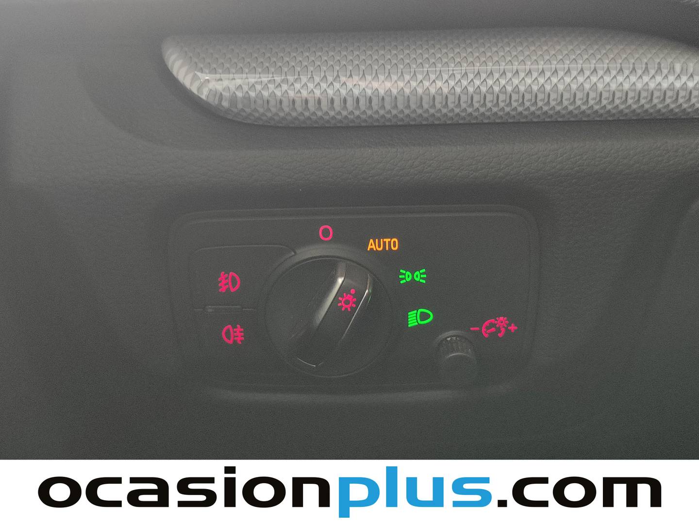 Foto Audi A3 Audi A3 Sportback Advanced 2.0 TDI clean diesel (150 CV) S tronic