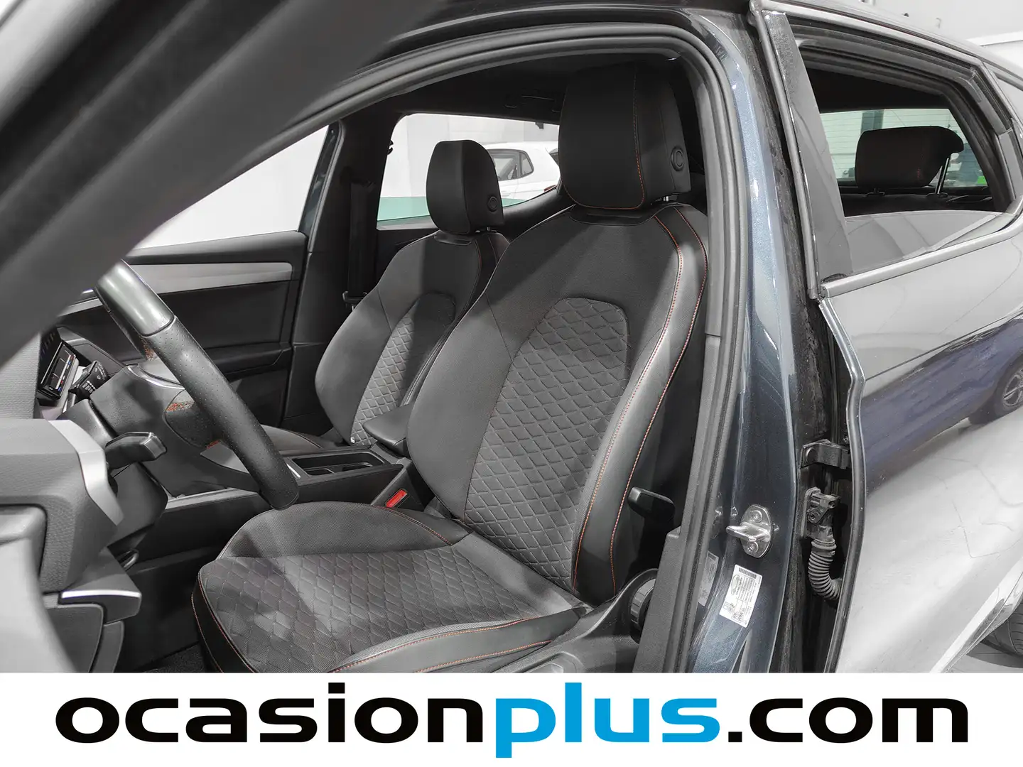 Foto Seat León SEAT León 1.5 TSI S&S FR XS (130 CV)