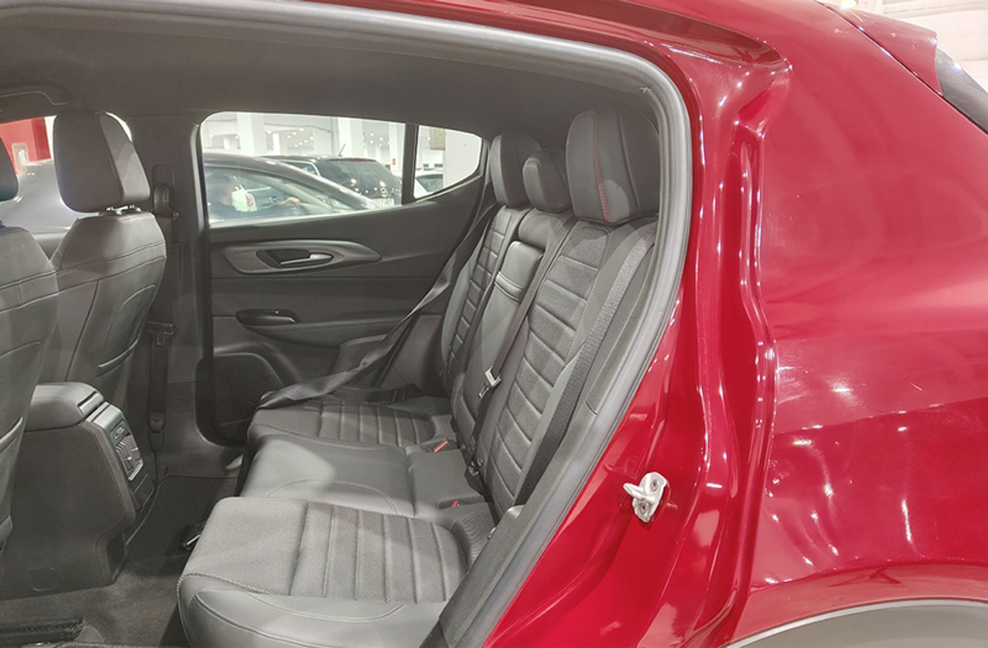 Alfa Romeo Tonale 1.5 MHEV Sprint FWD - foto 15