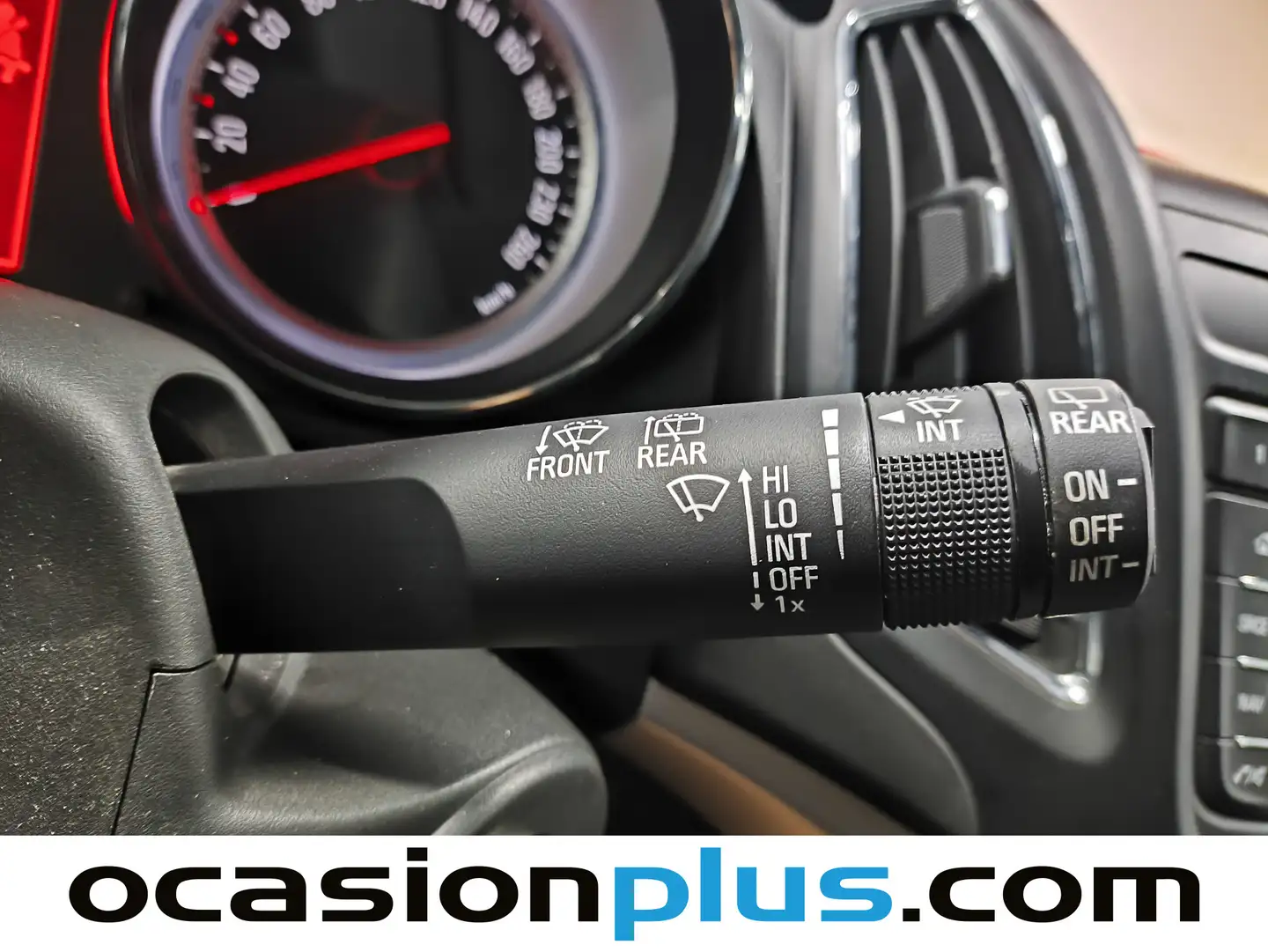 Foto Opel Zafira Tourer Opel Zafira Tourer 1.6 CDTi S&S Selective (136 CV) 7 Plazas